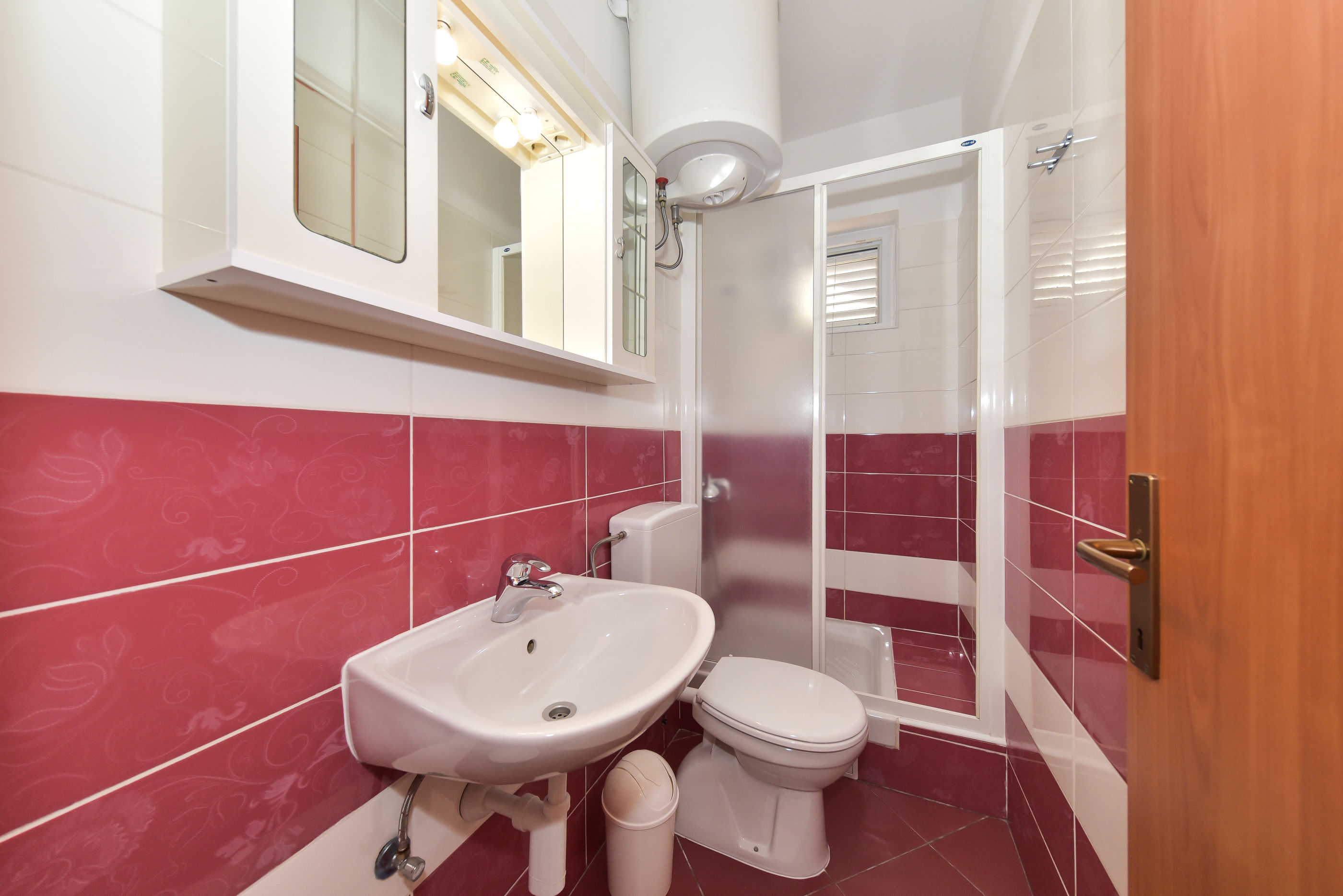 Apartments Medanic A2