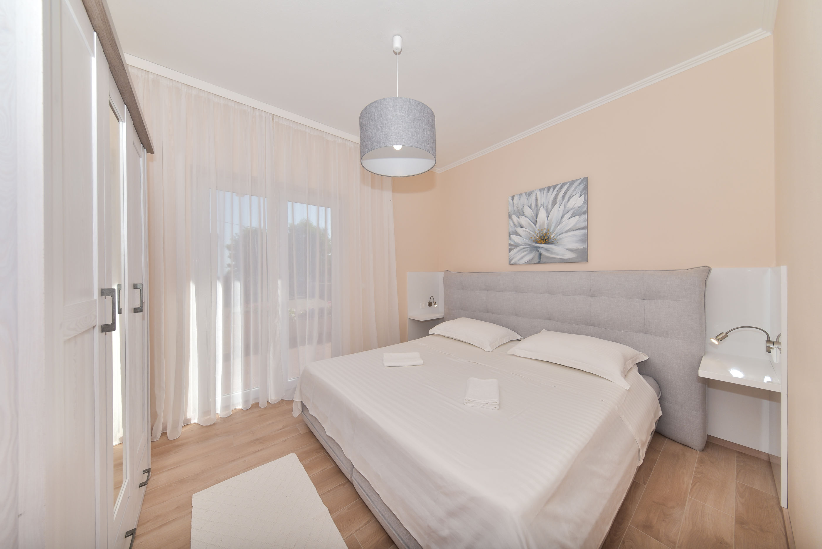 Apartments Medanic 59511-A3