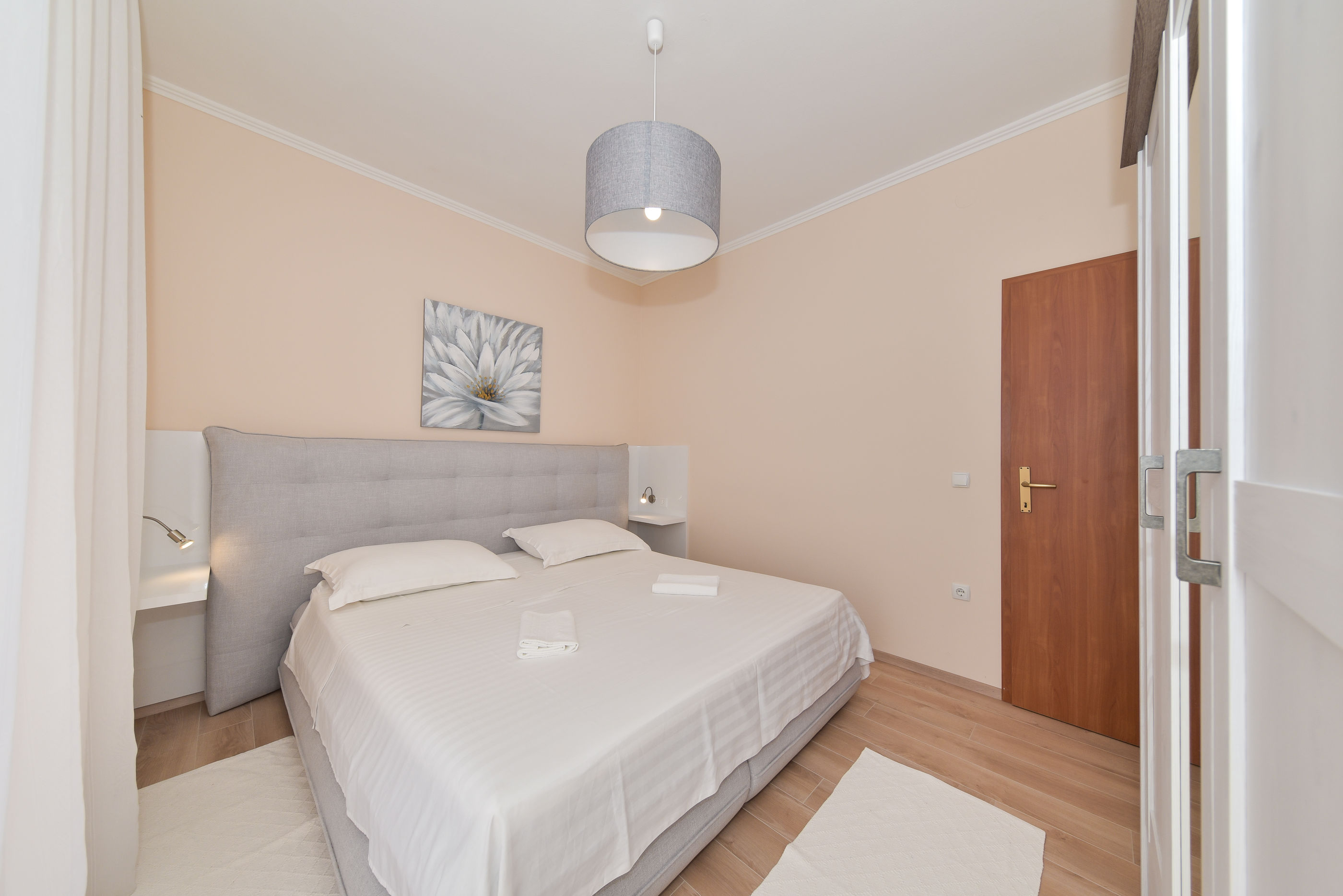 Apartments Medanic 59511-A3