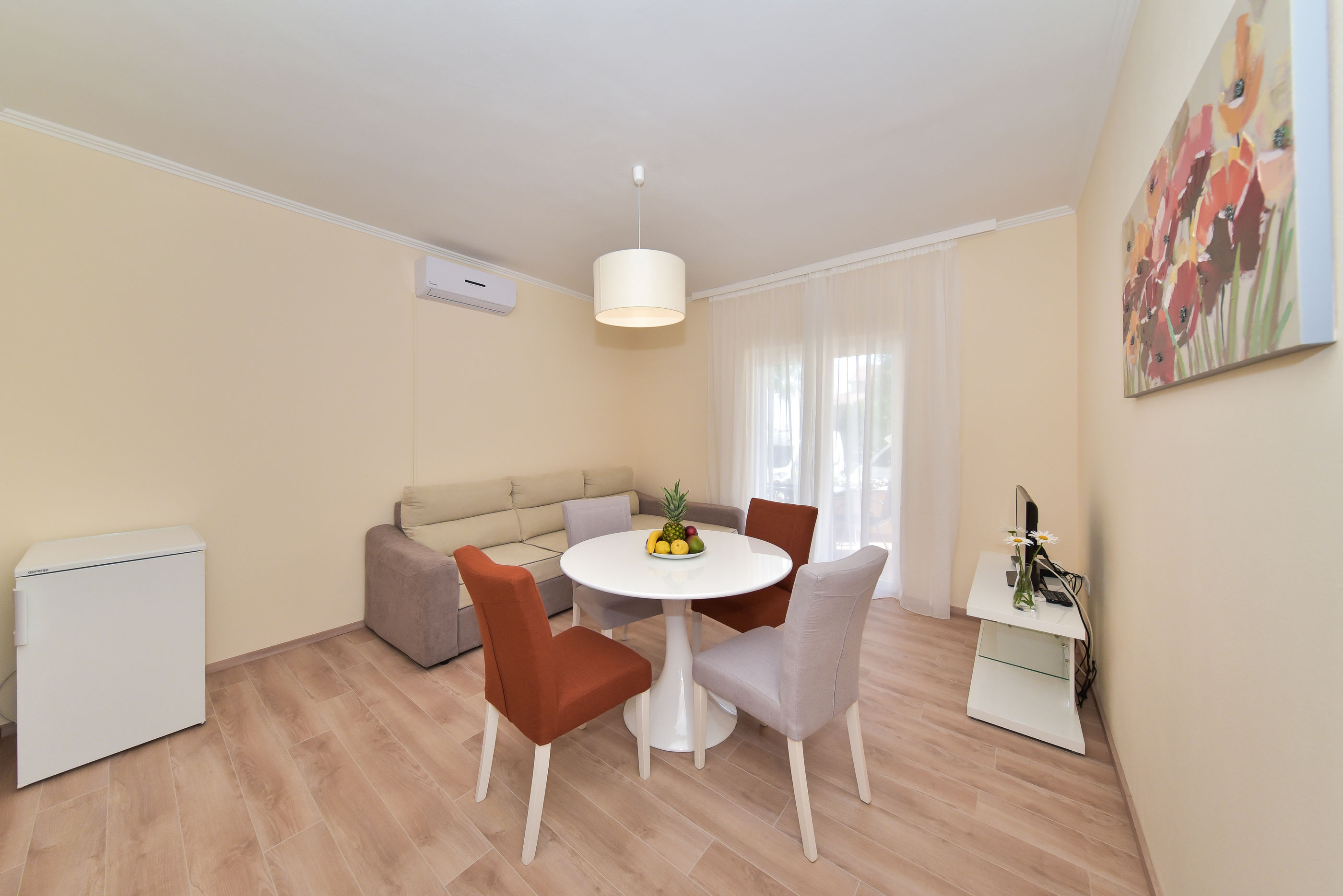 Apartments Medanic 59511-A3