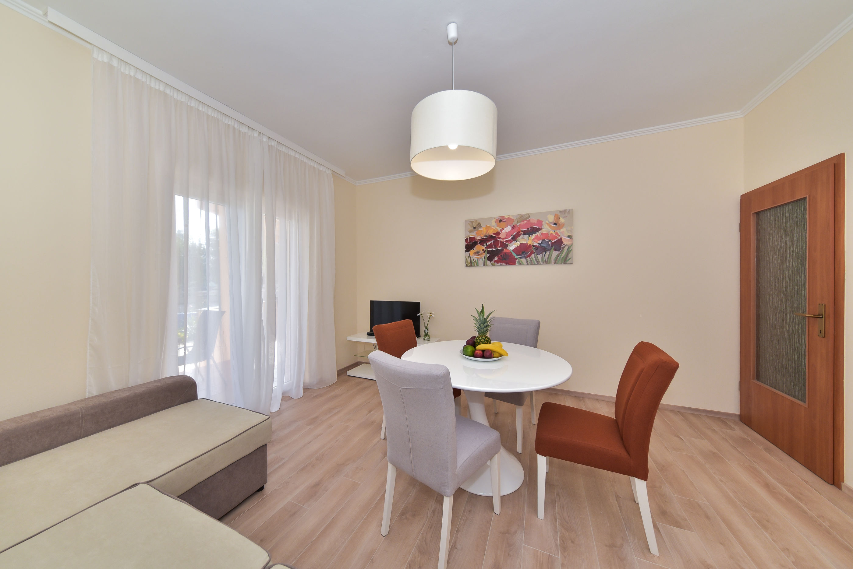 Apartments Medanic 59511-A3