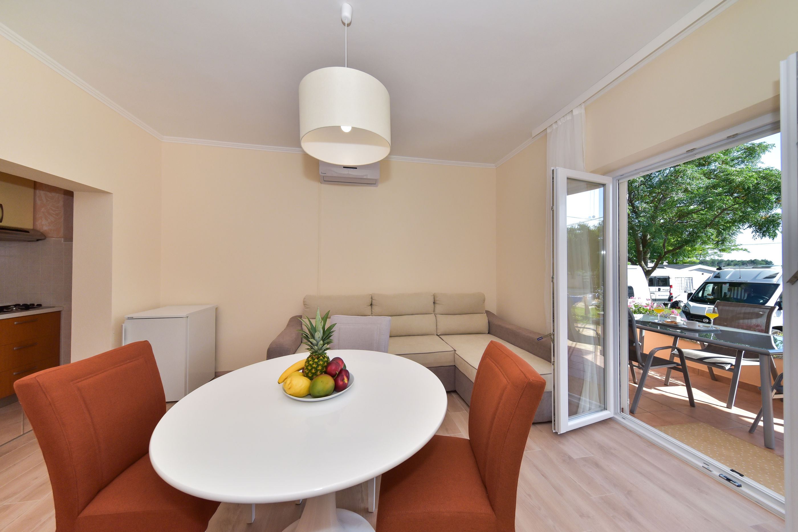 Apartments Medanic 59511-A3