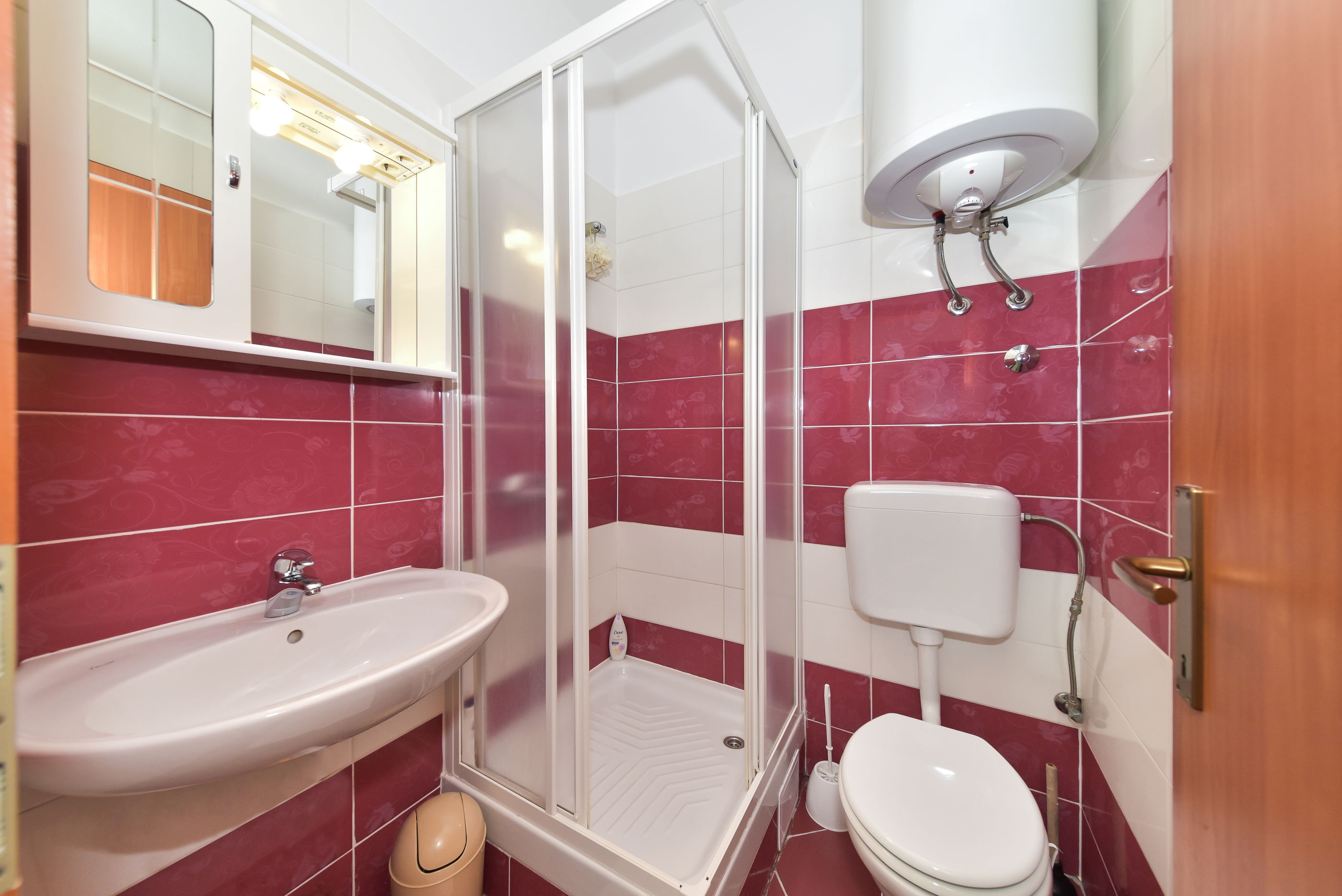 Apartments Medanic 59511-A3
