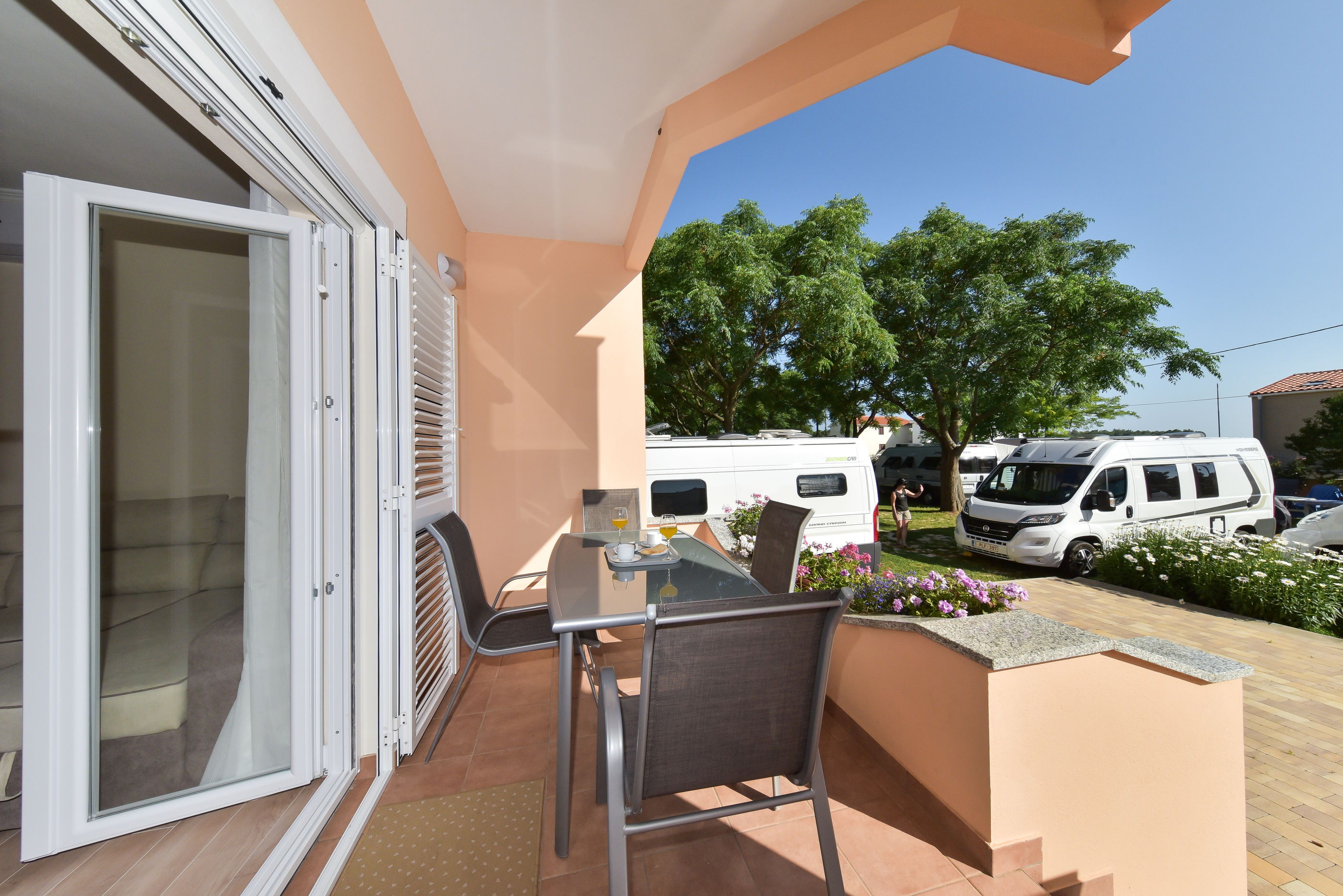 Apartments Medanic 59511-A3