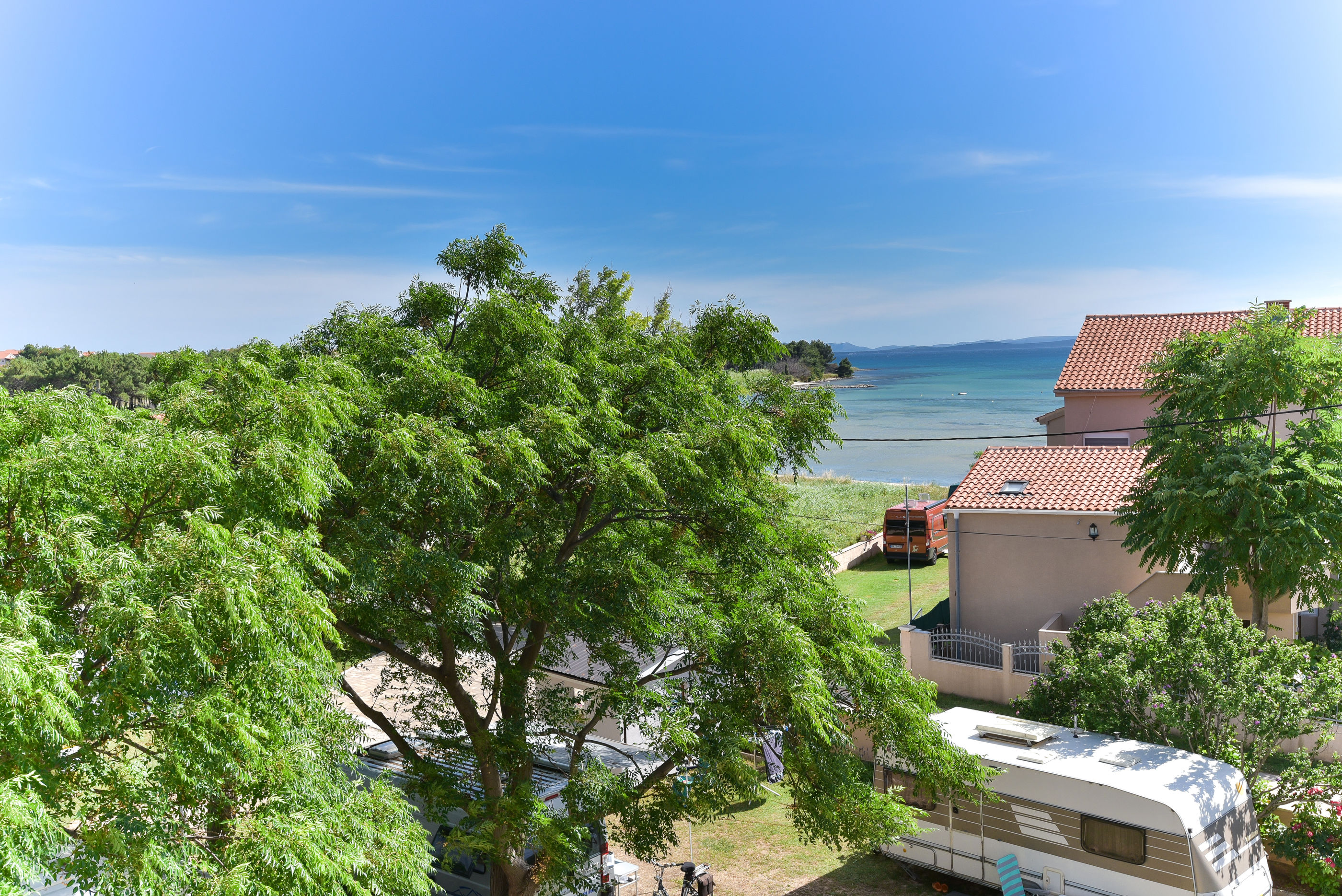 Apartments Medanic 59511-A4
