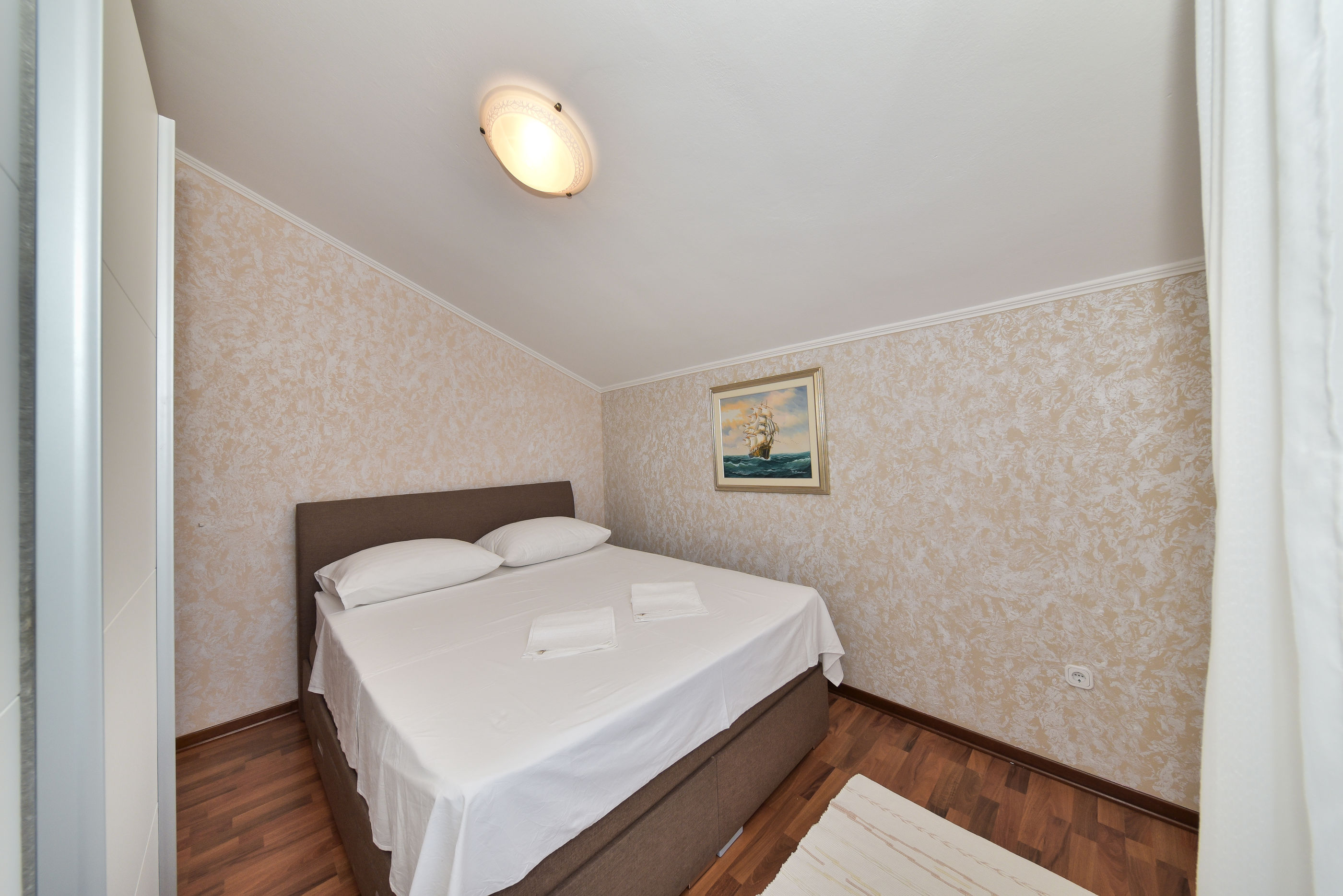 Apartments Medanic 59511-A5