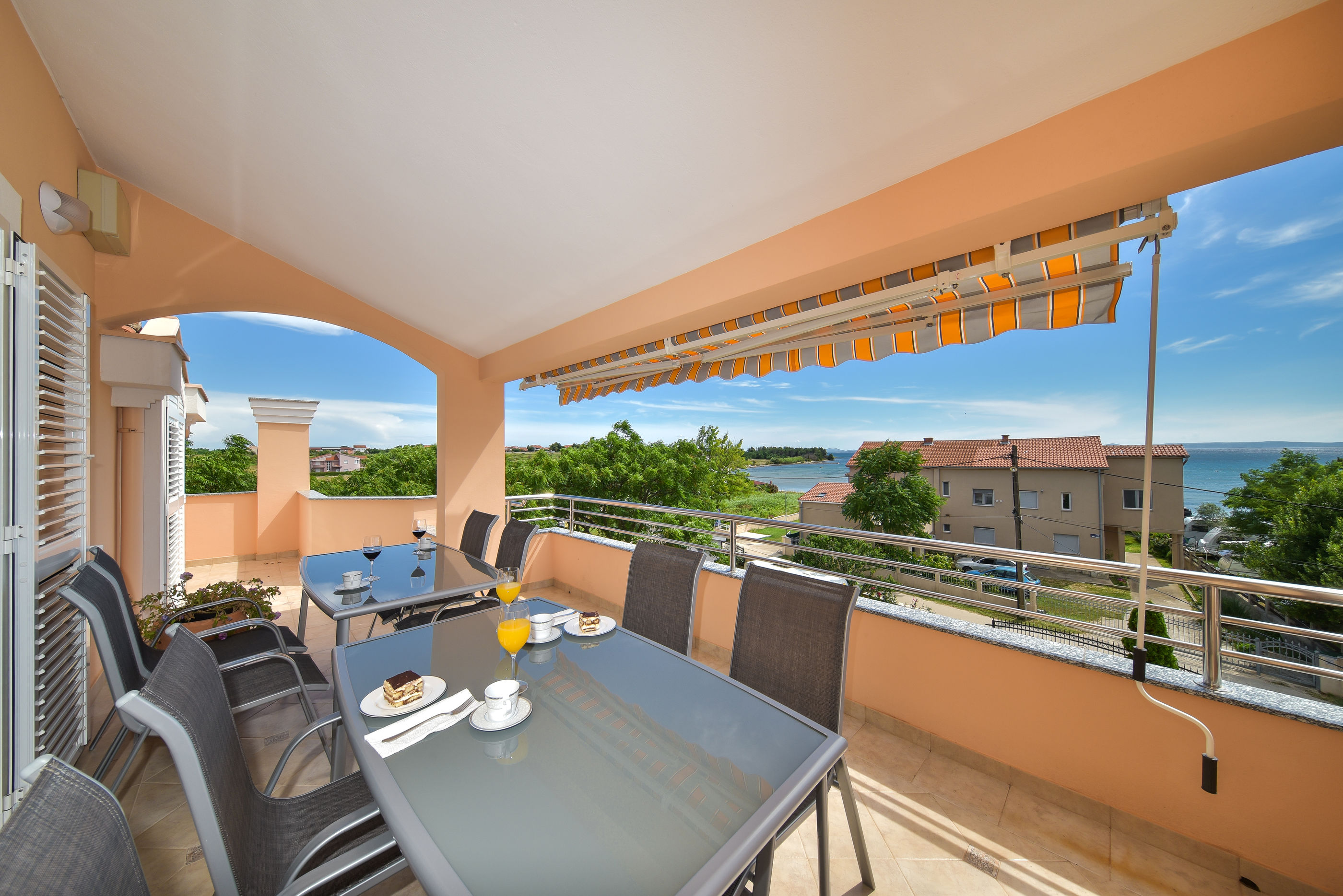 Apartments Medanic 59511-A5
