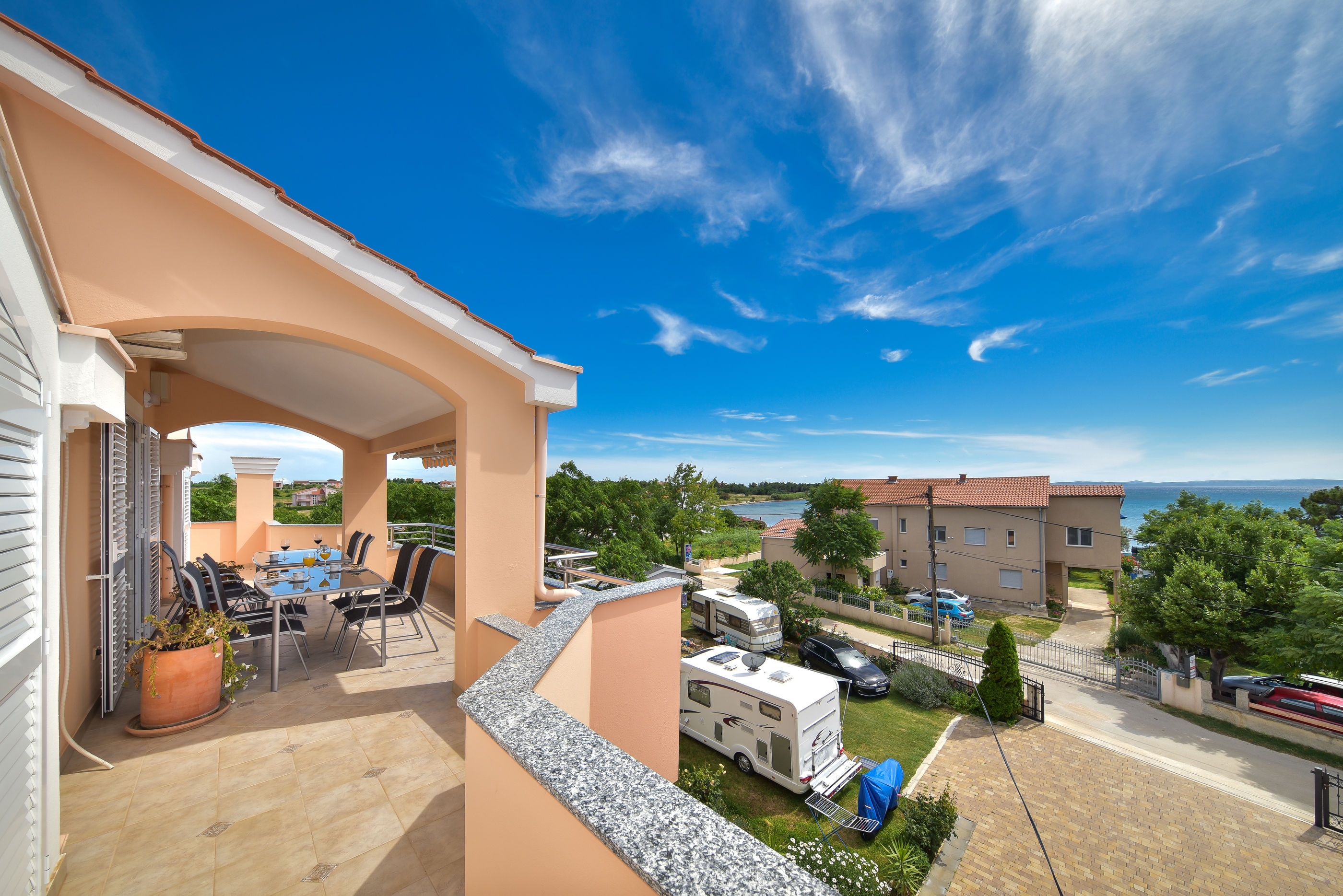 Apartments Medanic 59511-A5
