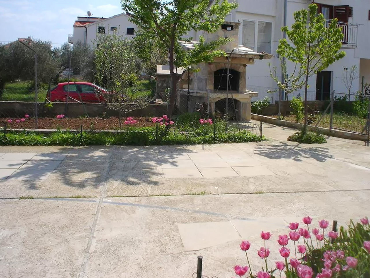 Apartment Milena 59991-A1