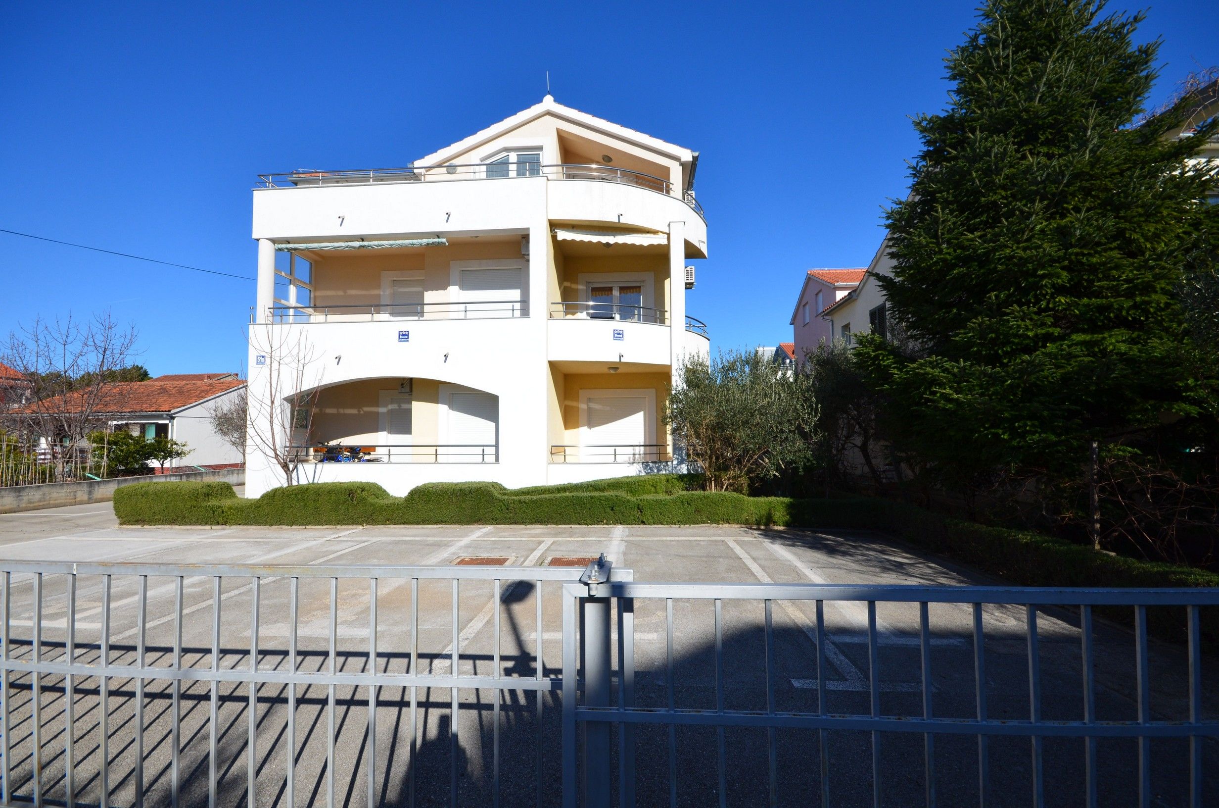 Apartment Zdravko 59992-A1