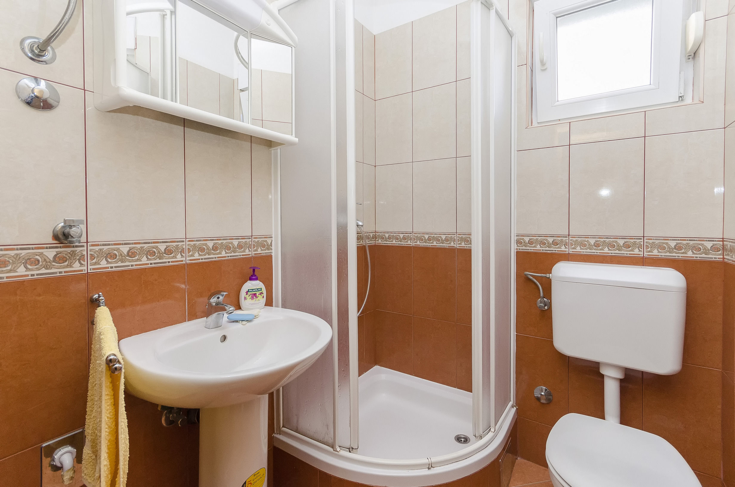 Apartment Zdravko 59992-A1