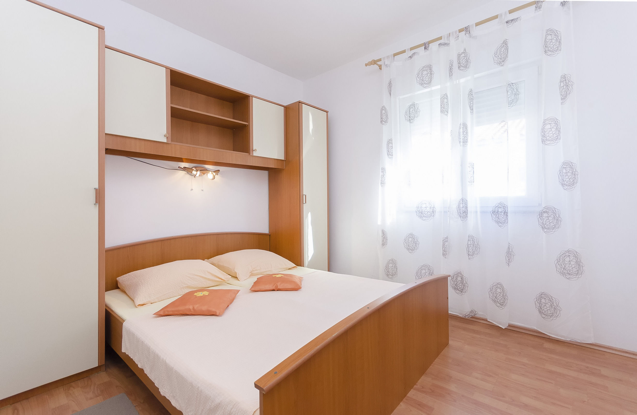 Apartment Zdravko 59992-A1