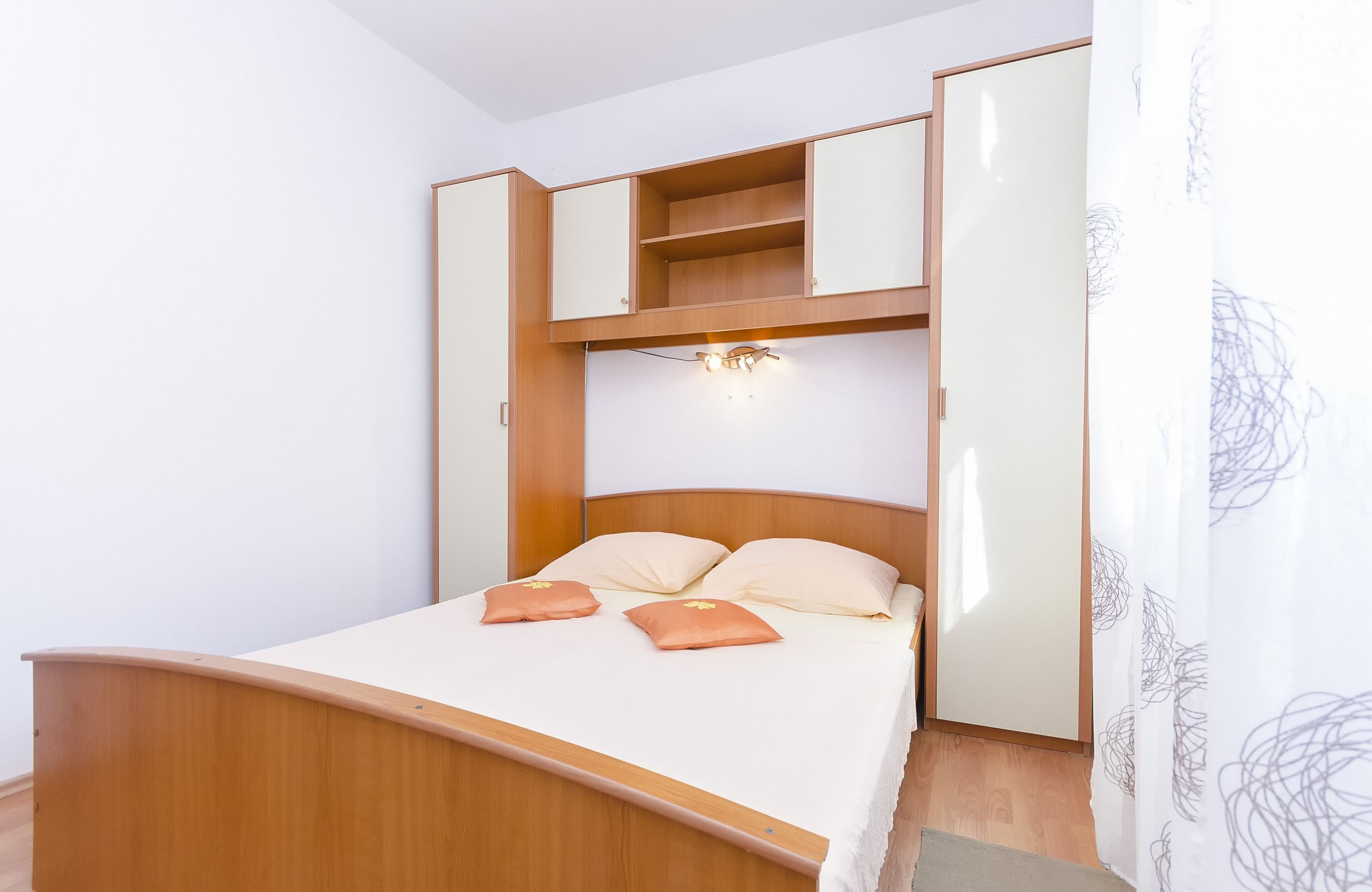 Apartment Zdravko 59992-A1