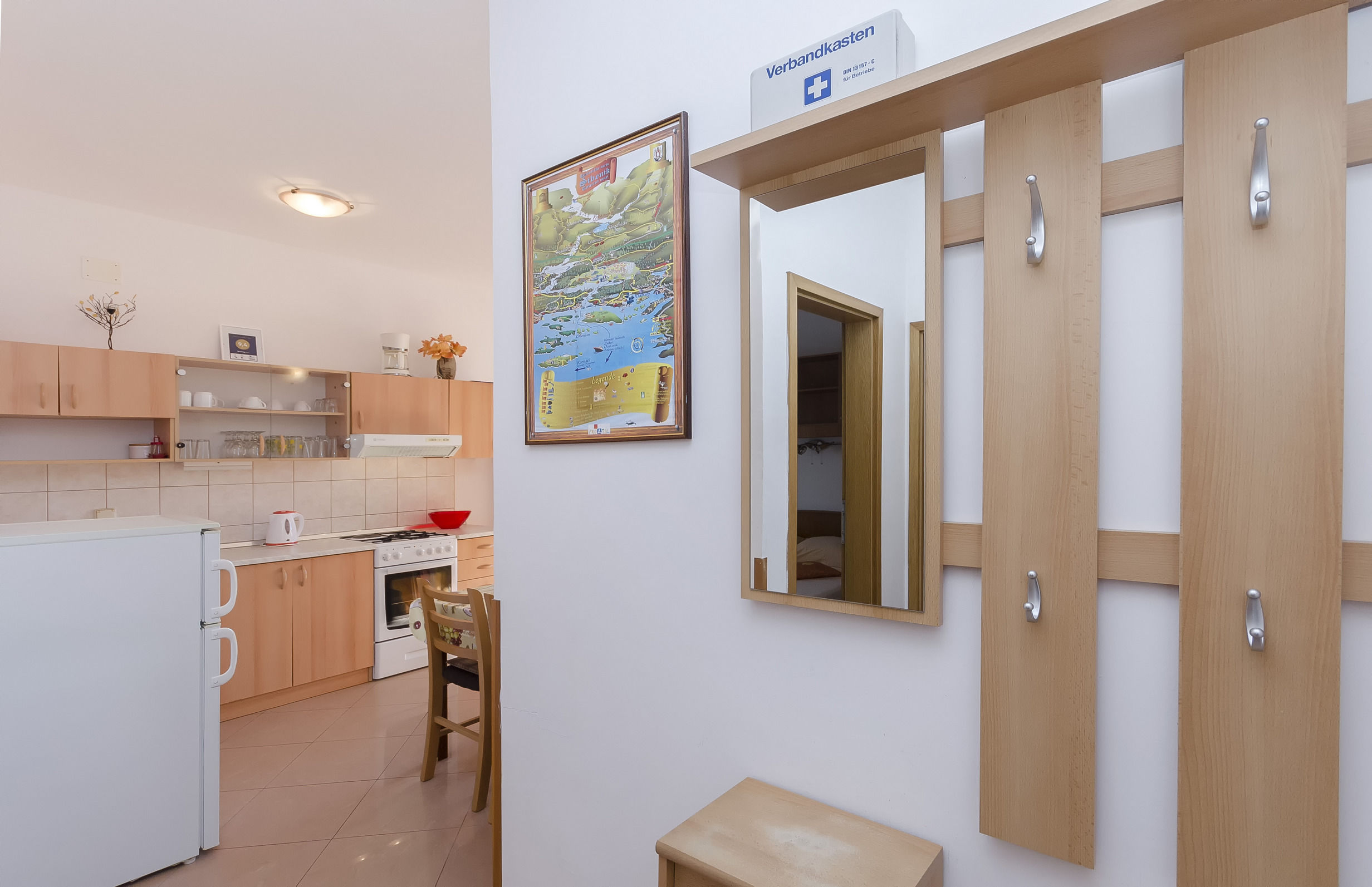 Apartment Zdravko 59992-A1