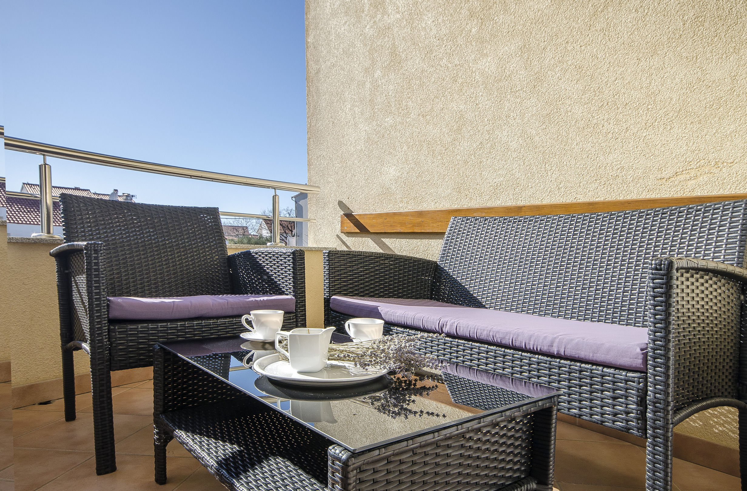 Apartment Zdravko 59992-A1