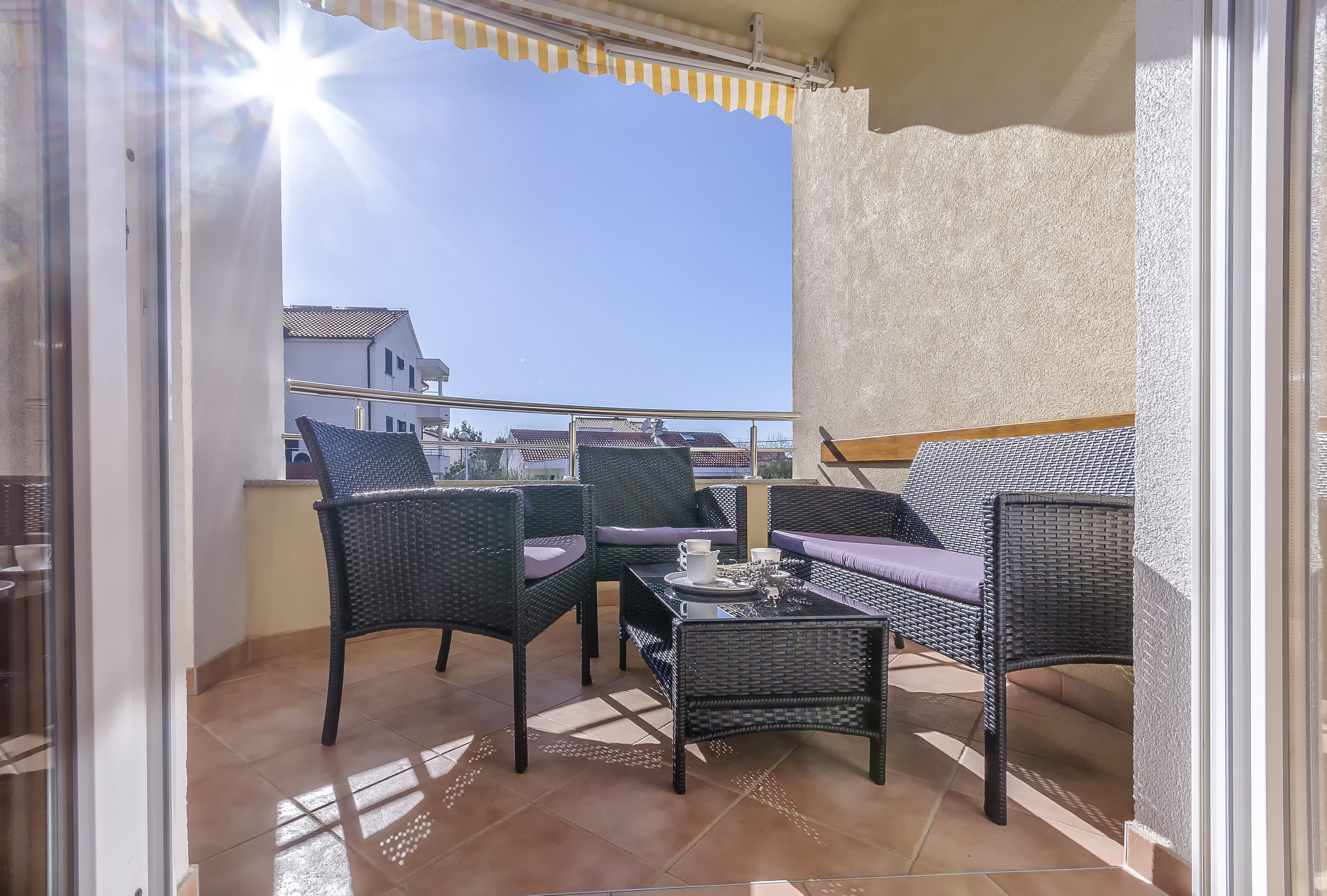 Apartment Zdravko 59992-A1