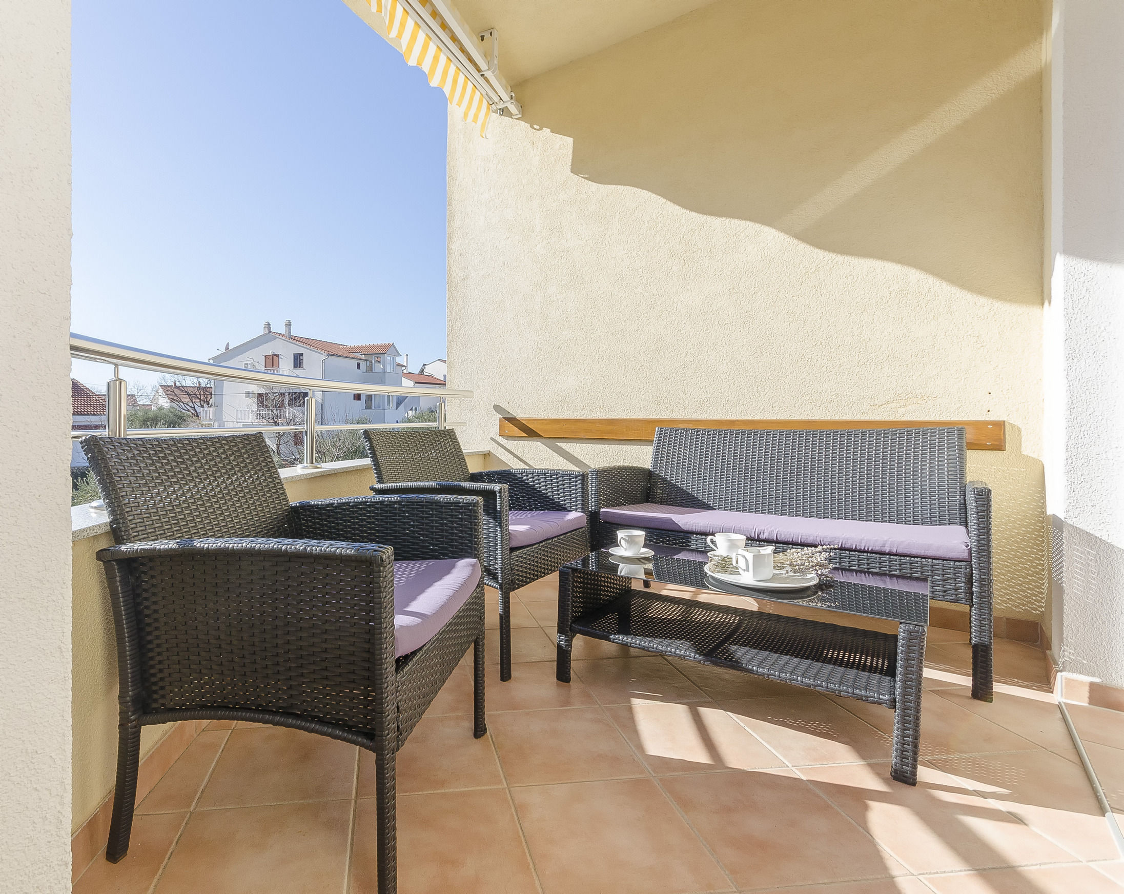 Apartment Zdravko 59992-A1