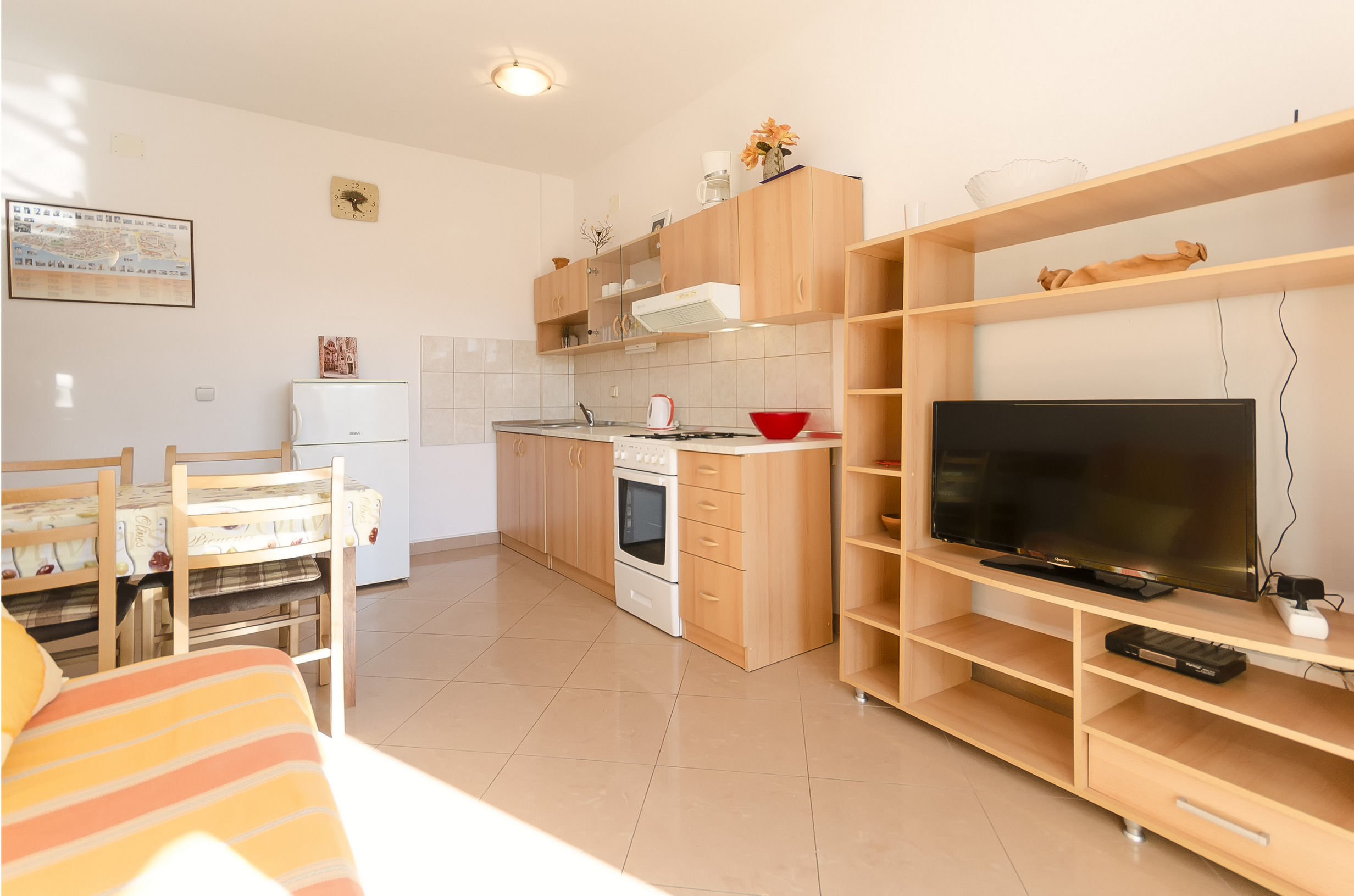 Apartment Zdravko 59992-A1