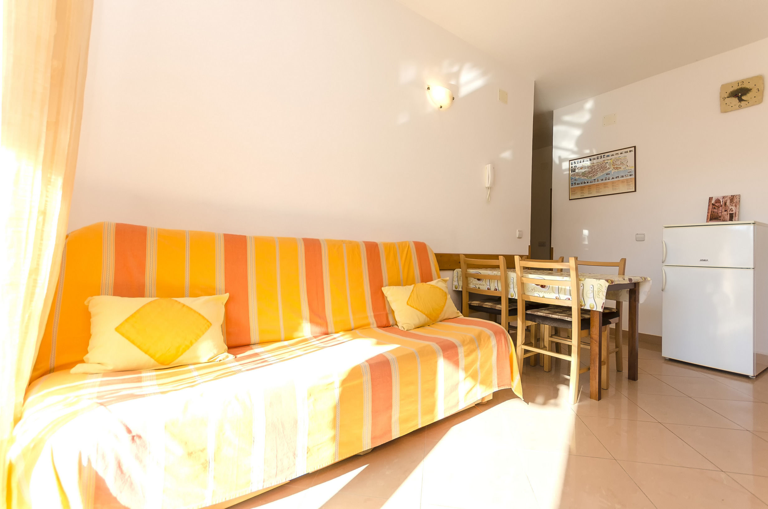 Apartment Zdravko 59992-A1