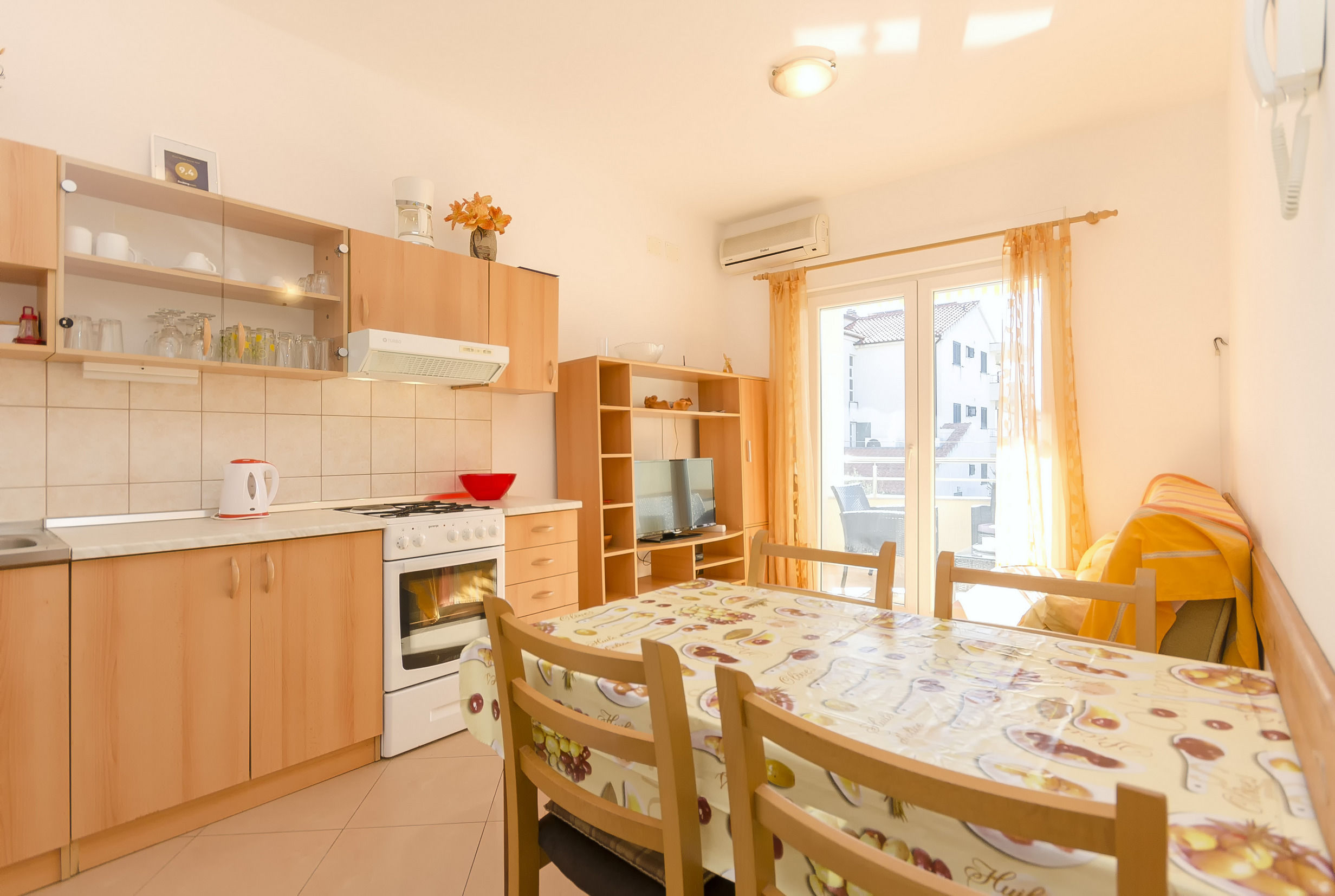 Apartment Zdravko 59992-A1