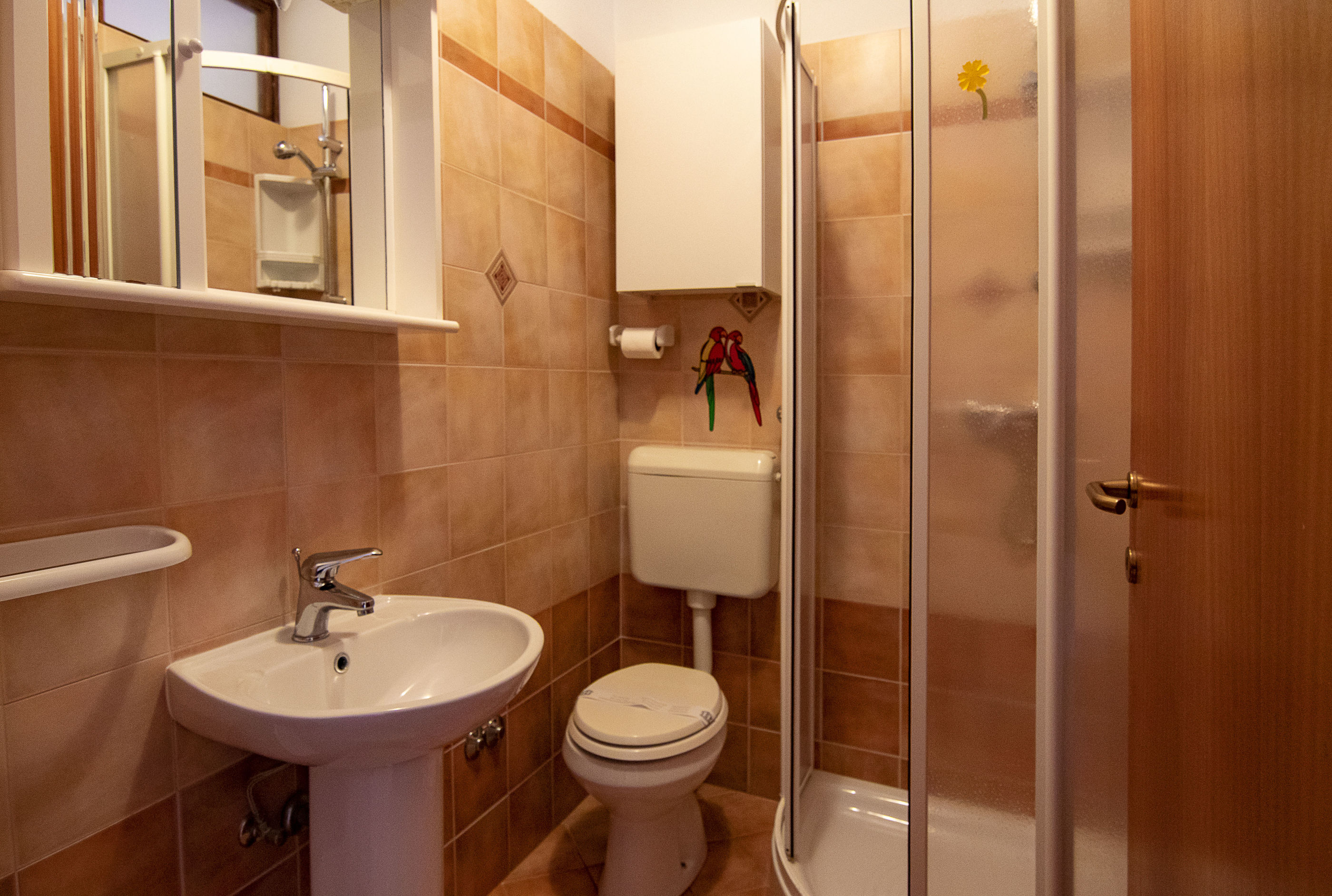 Apartments Edo 60341-A3