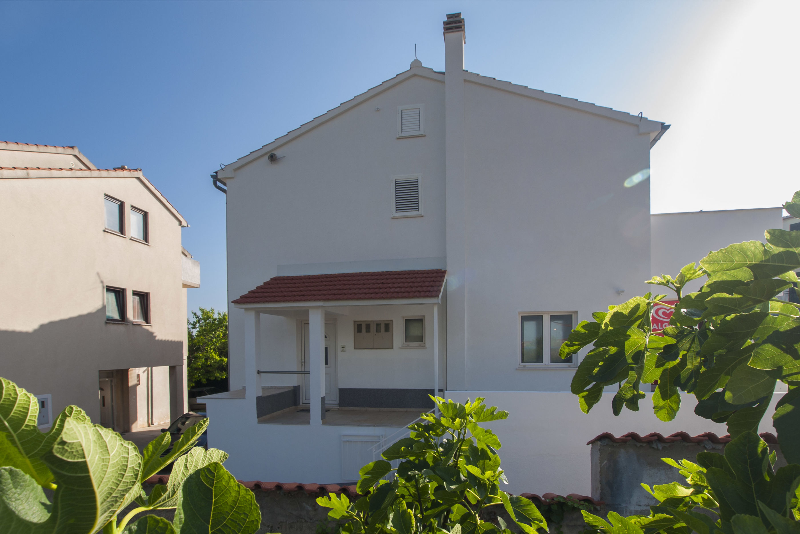 Apartment Pico Bello 60591-A1