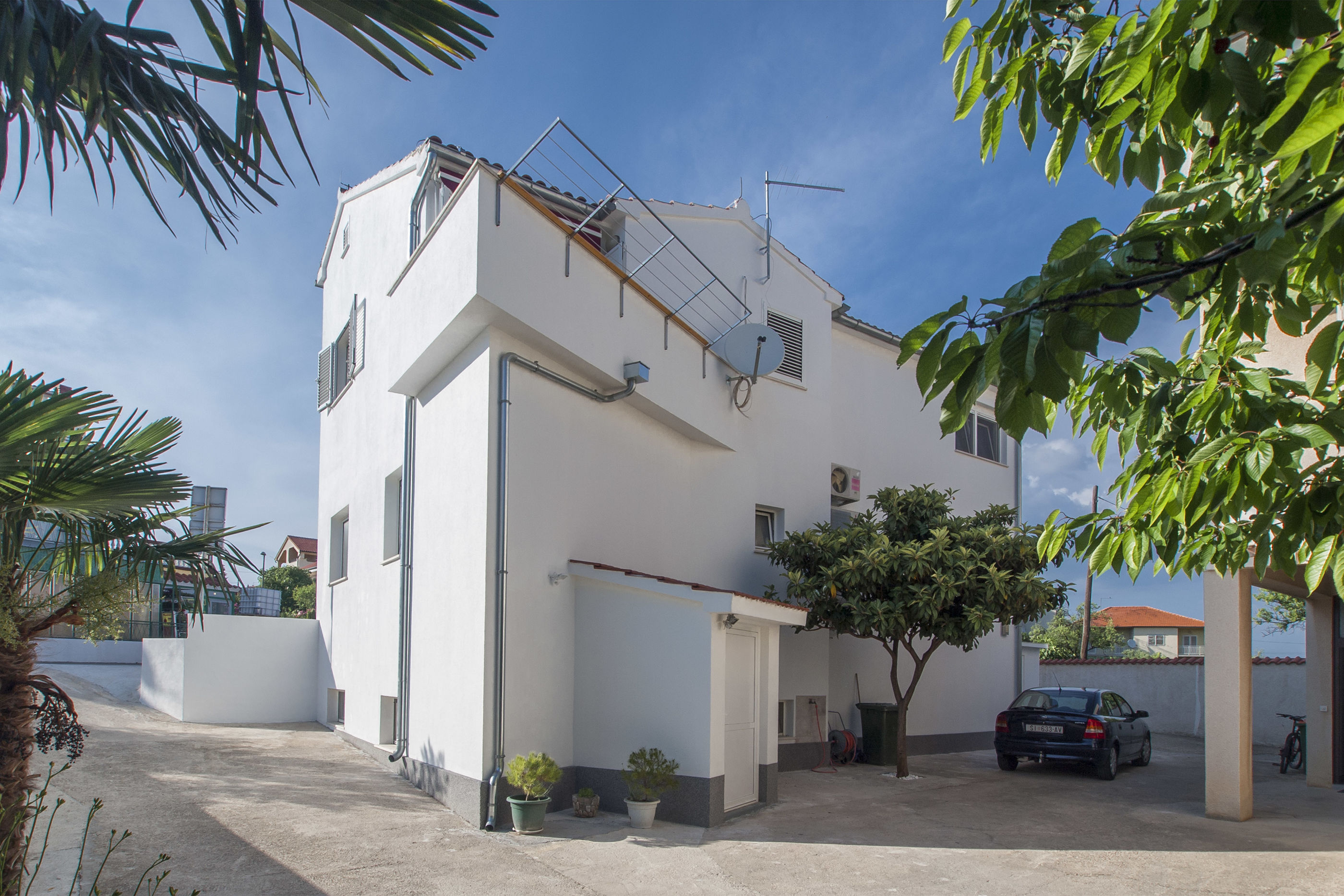 Apartment Pico Bello 60591-A1