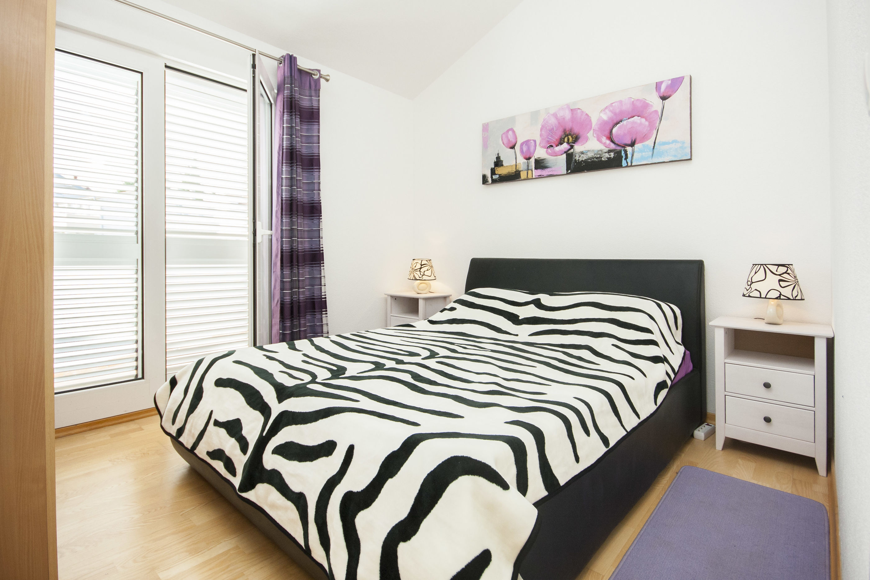 Apartment Pico Bello 60591-A1