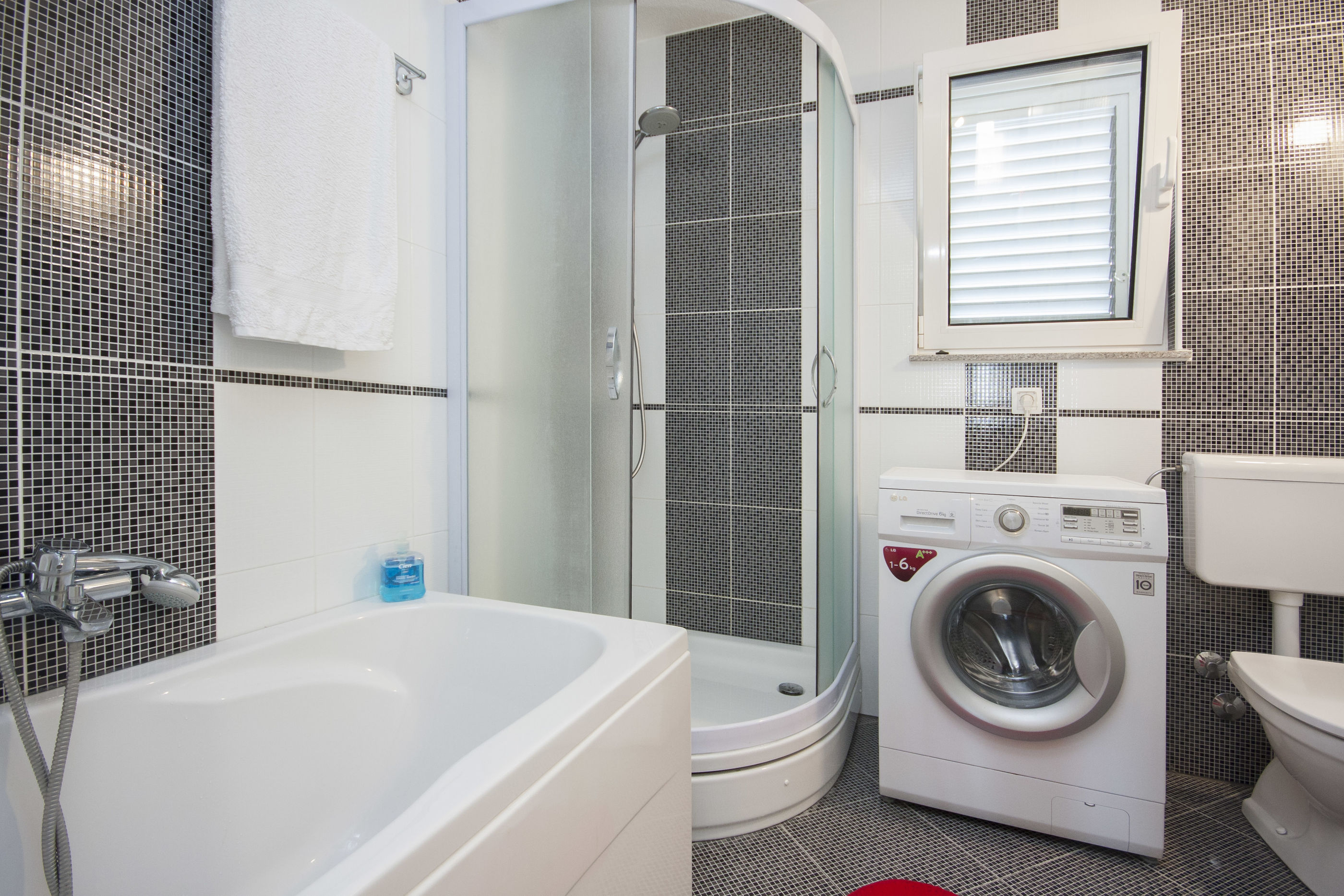 Apartment Pico Bello 60591-A1