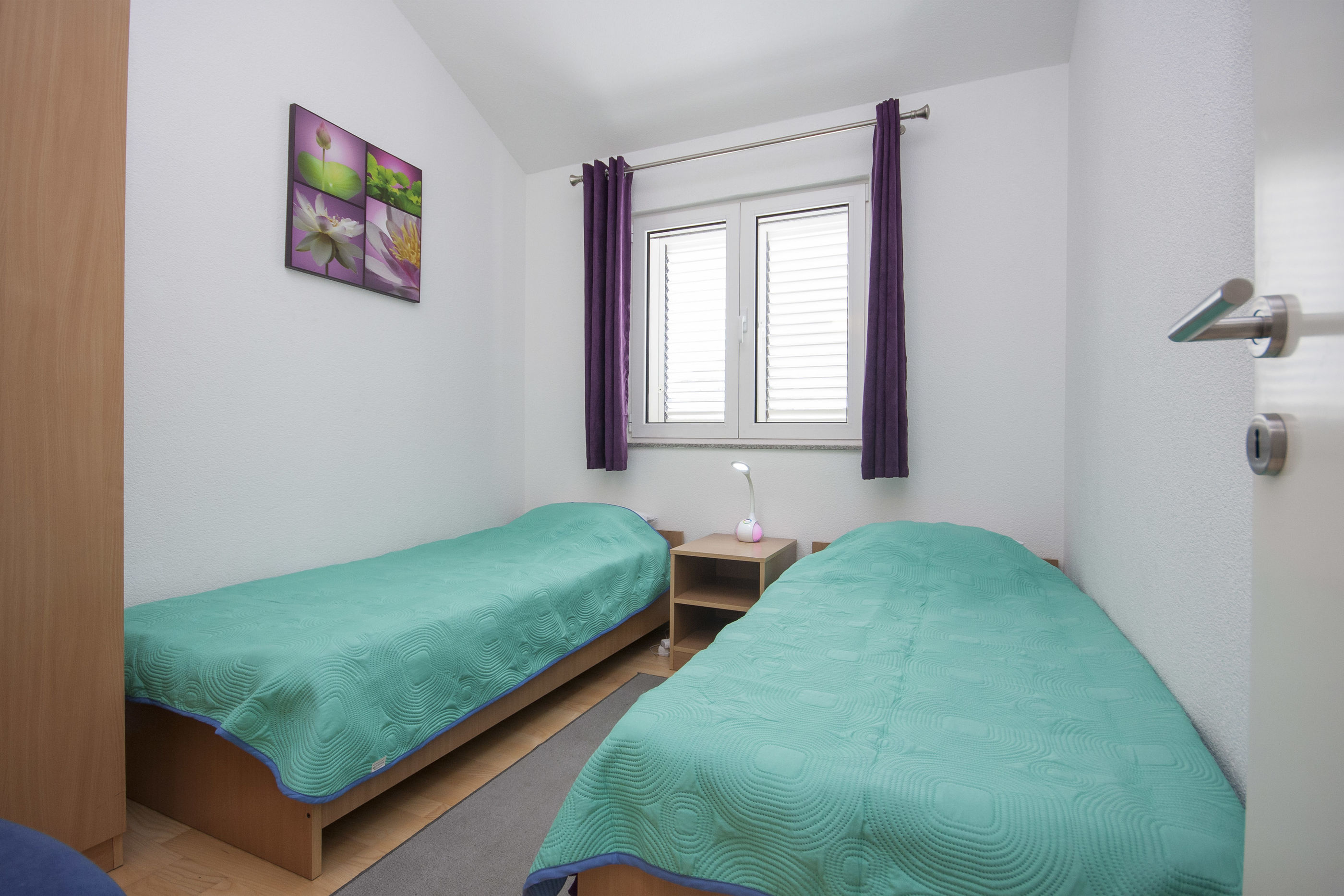 Apartment Pico Bello 60591-A1