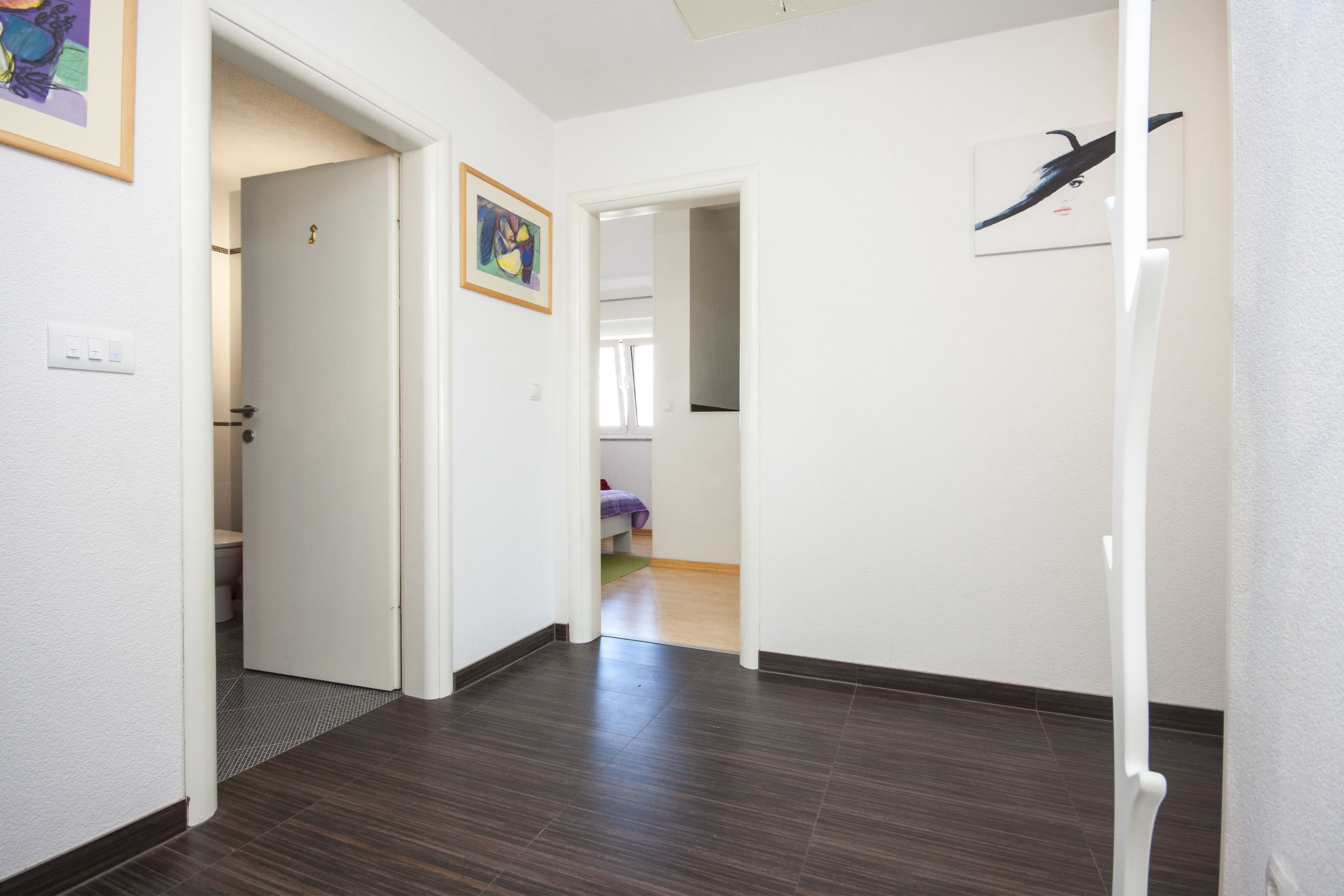 Apartment Pico Bello 60591-A1