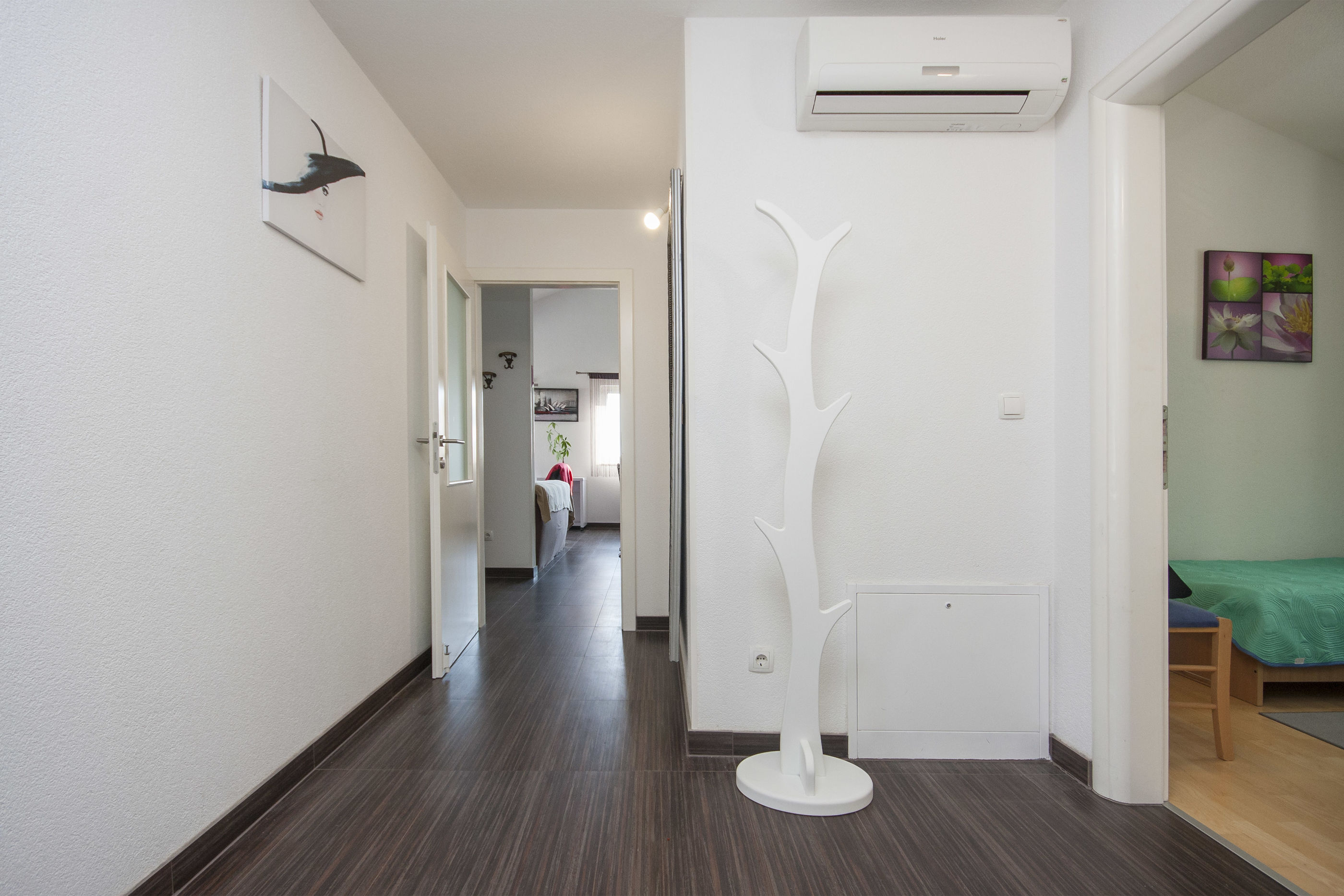 Apartment Pico Bello 60591-A1