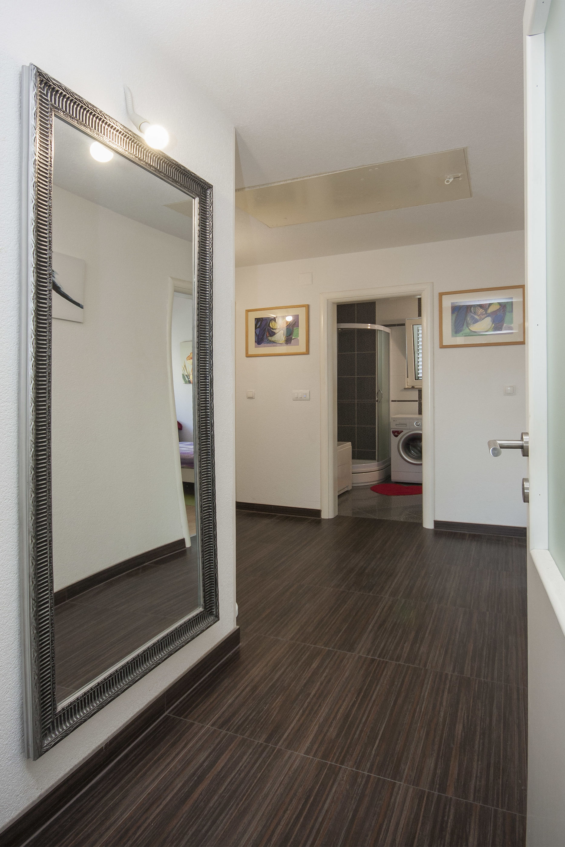Apartment Pico Bello 60591-A1