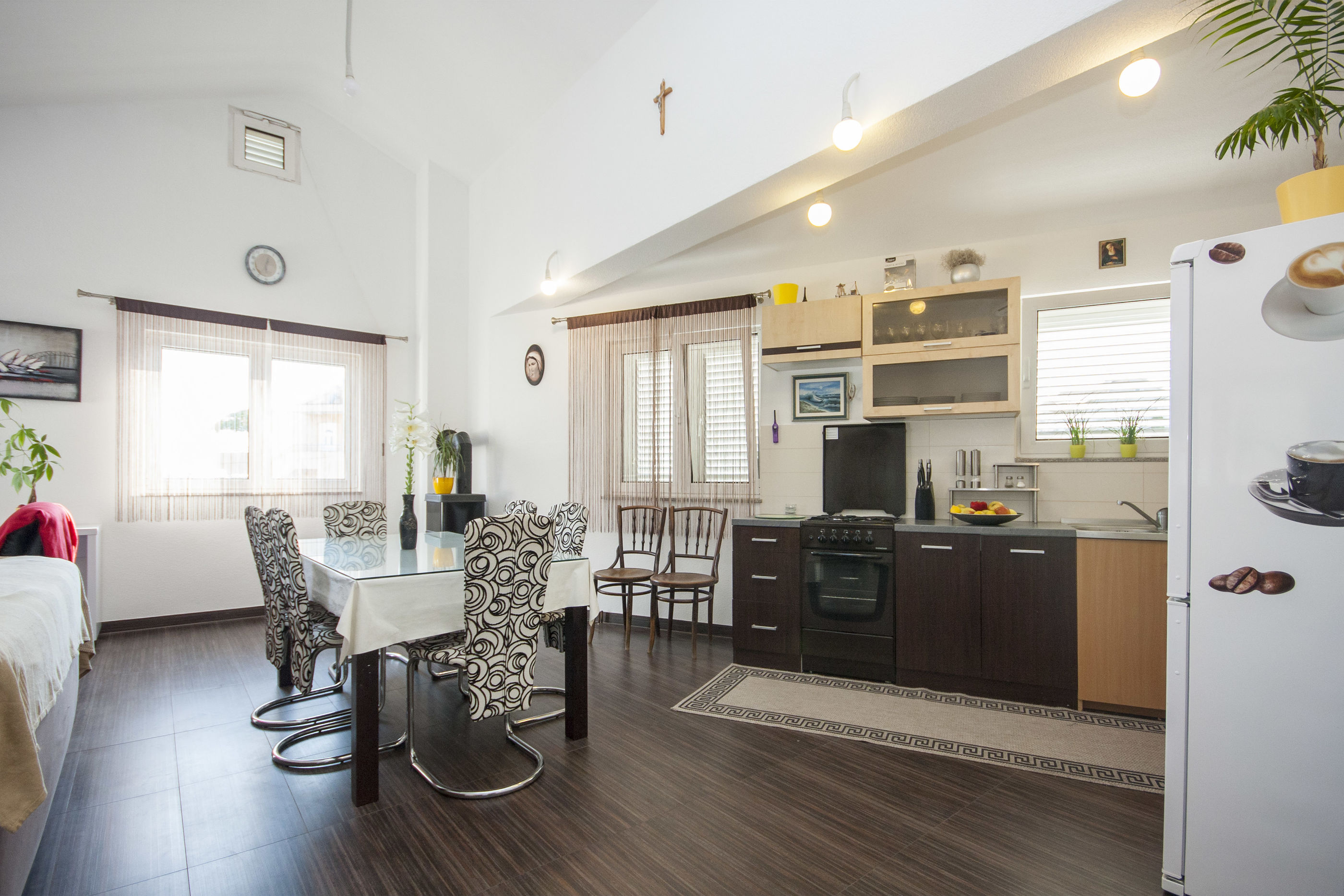 Apartment Pico Bello 60591-A1