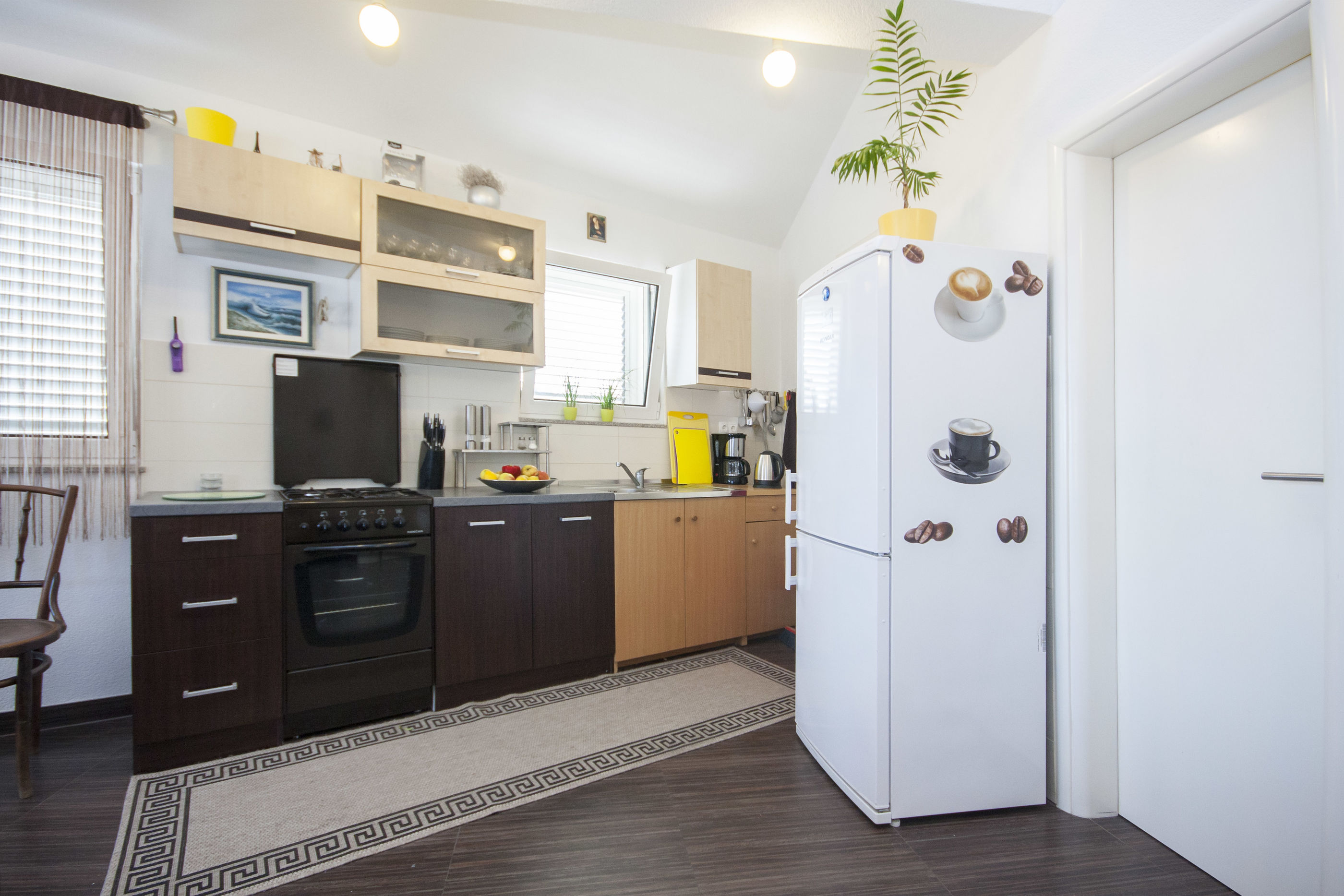Apartment Pico Bello 60591-A1