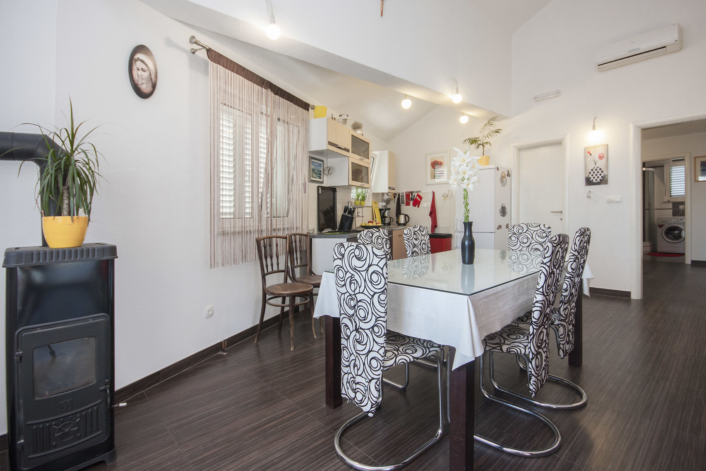 Apartment Pico Bello 60591-A1