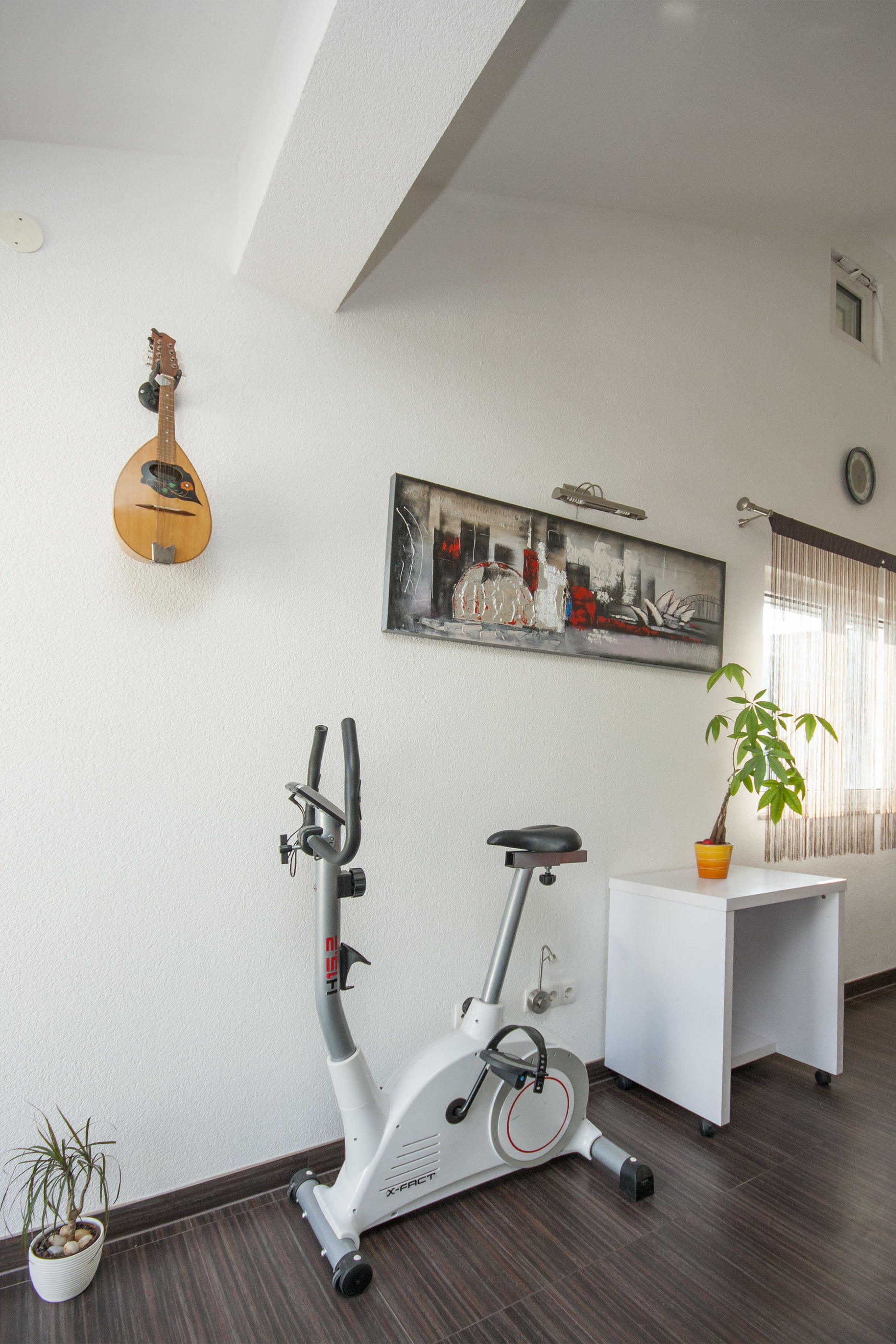 Apartment Pico Bello 60591-A1