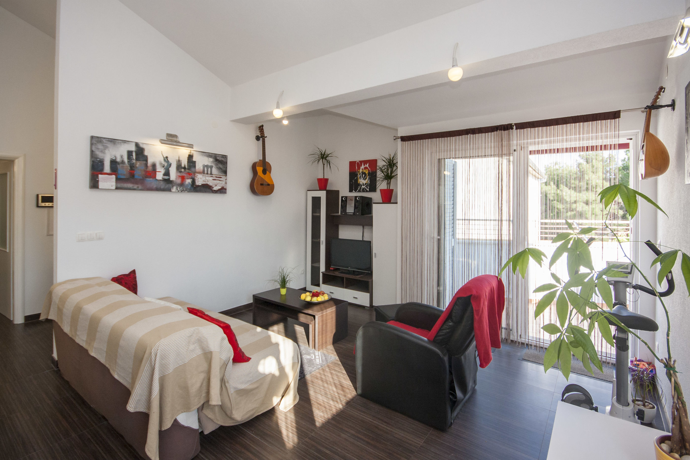 Apartment Pico Bello 60591-A1