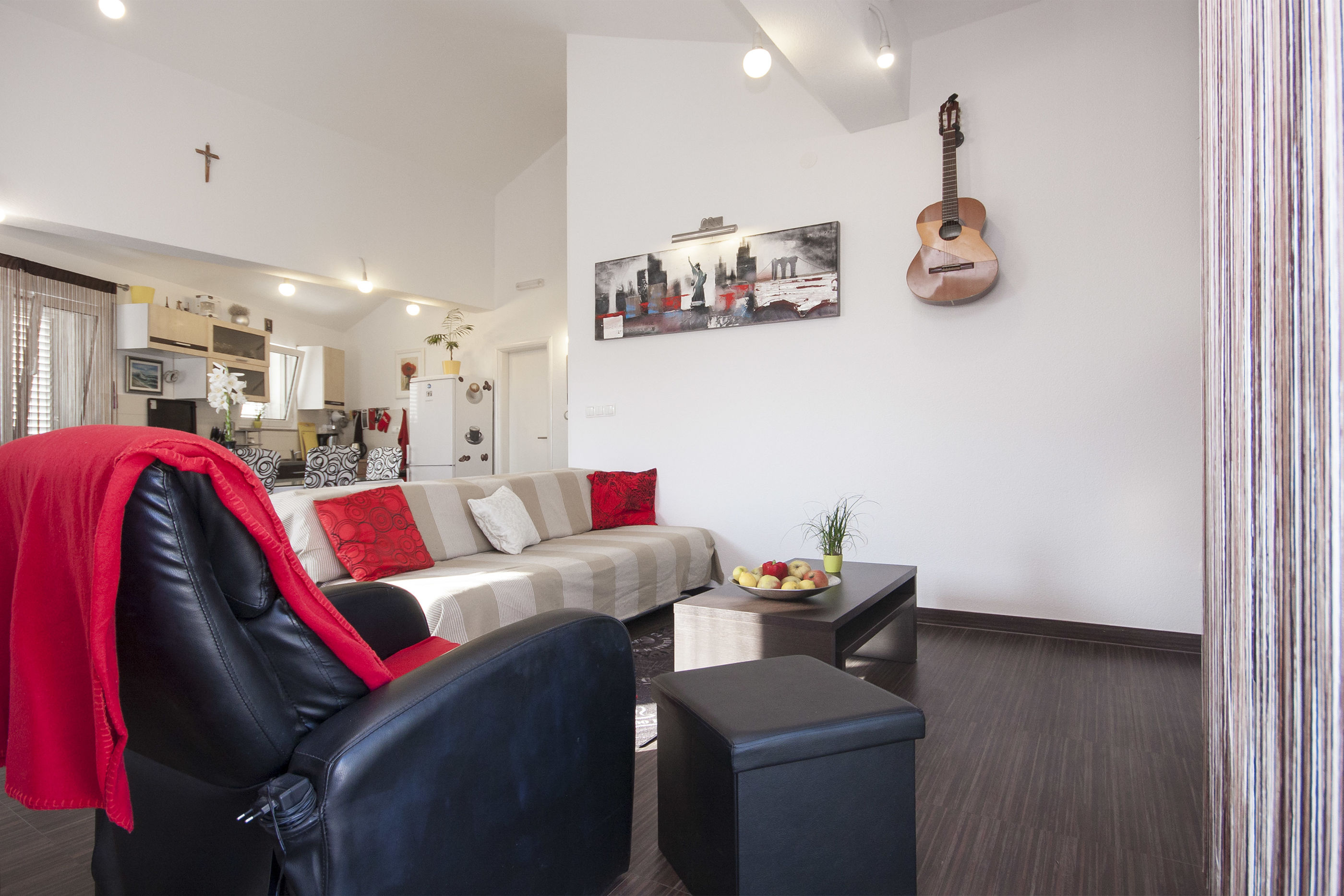 Apartment Pico Bello 60591-A1