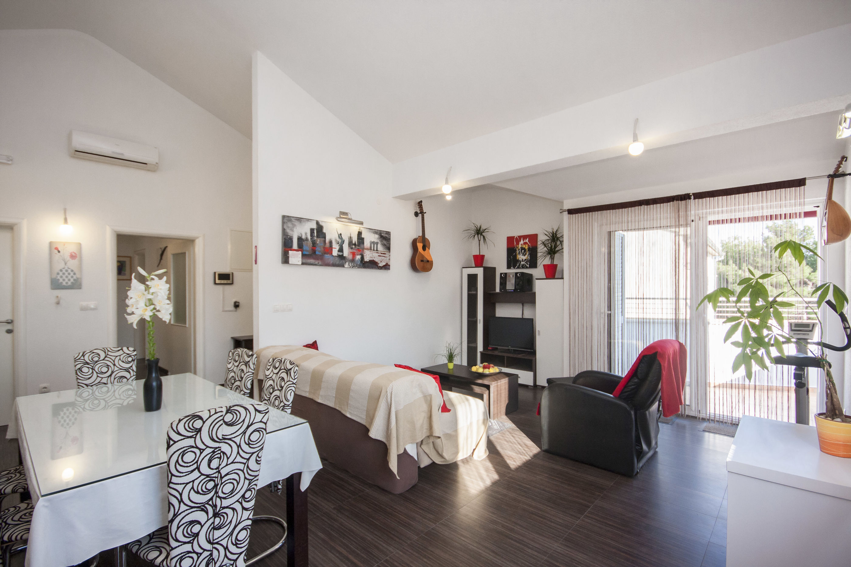 Apartment Pico Bello 60591-A1