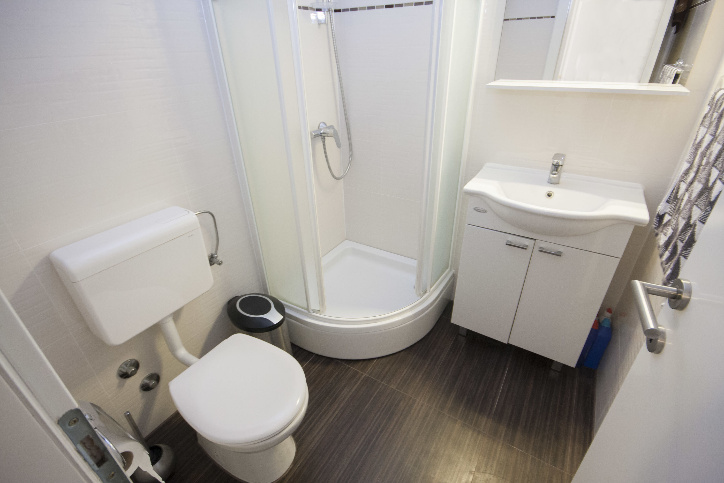 Apartment Pico Bello 60591-A1
