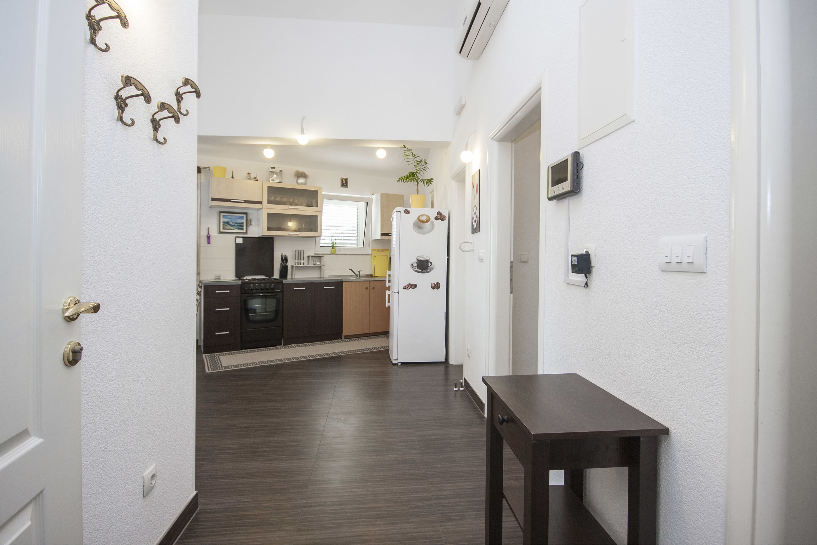 Apartment Pico Bello 60591-A1