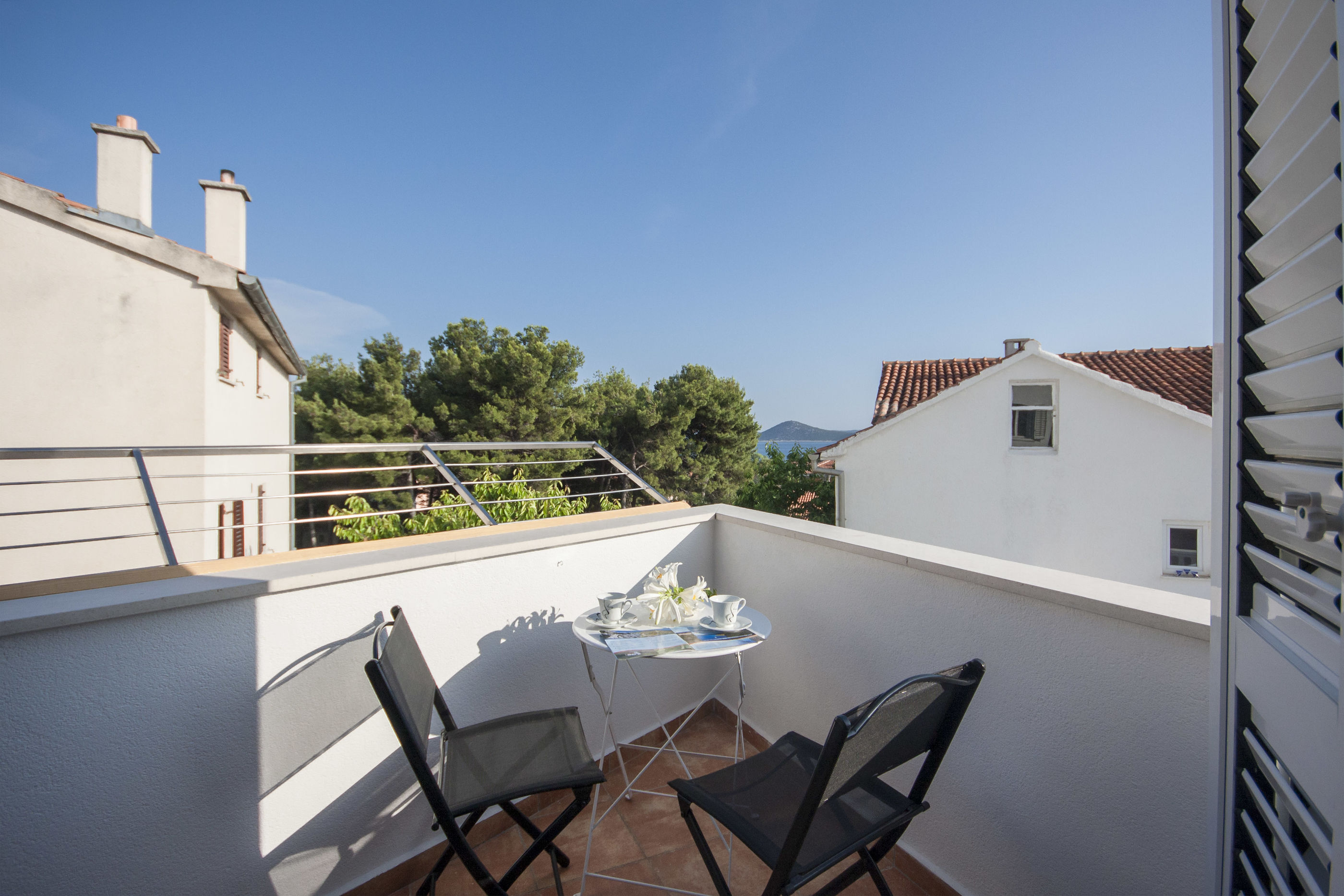 Apartment Pico Bello 60591-A1
