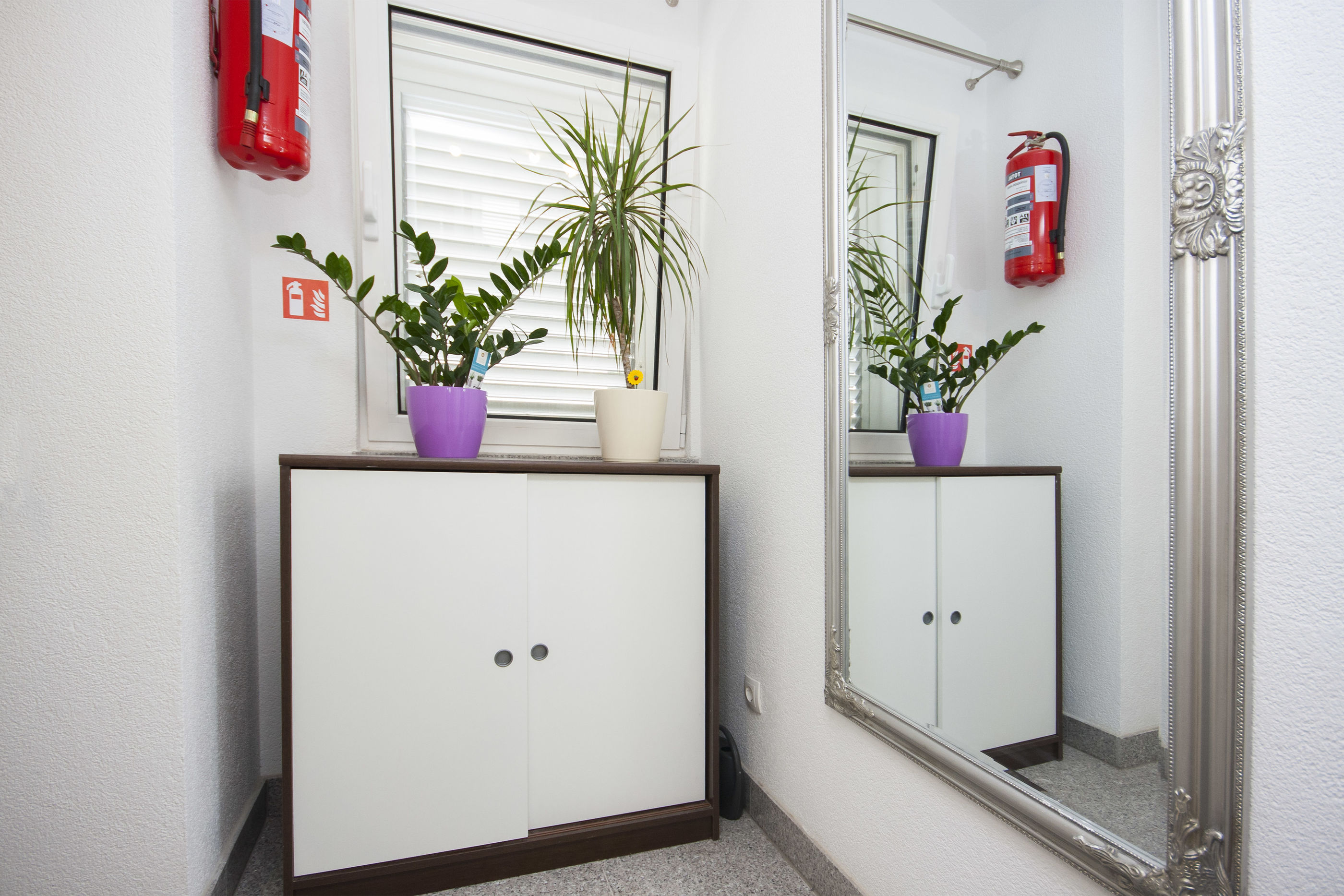 Apartment Pico Bello 60591-A1