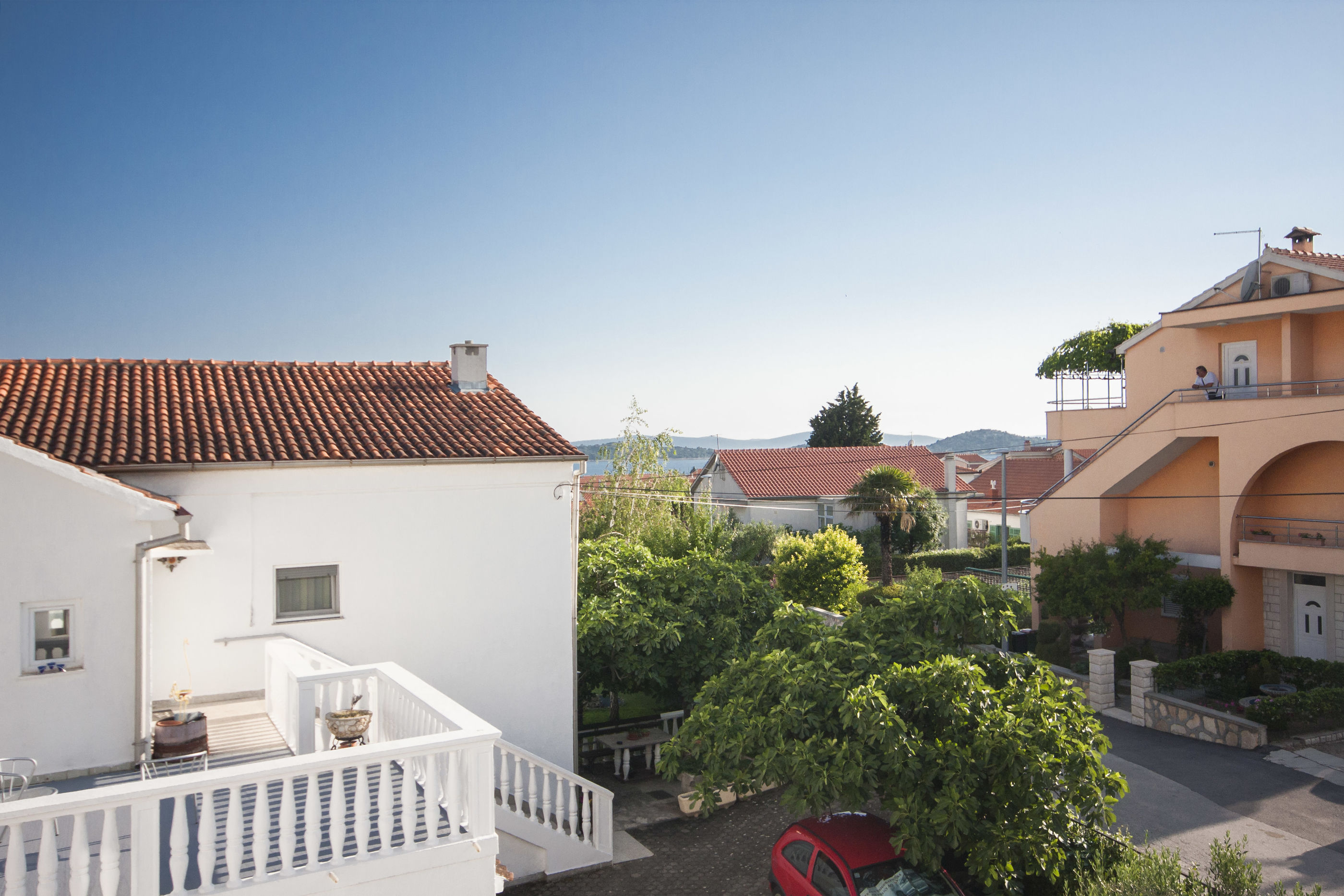 Apartment Pico Bello 60591-A1