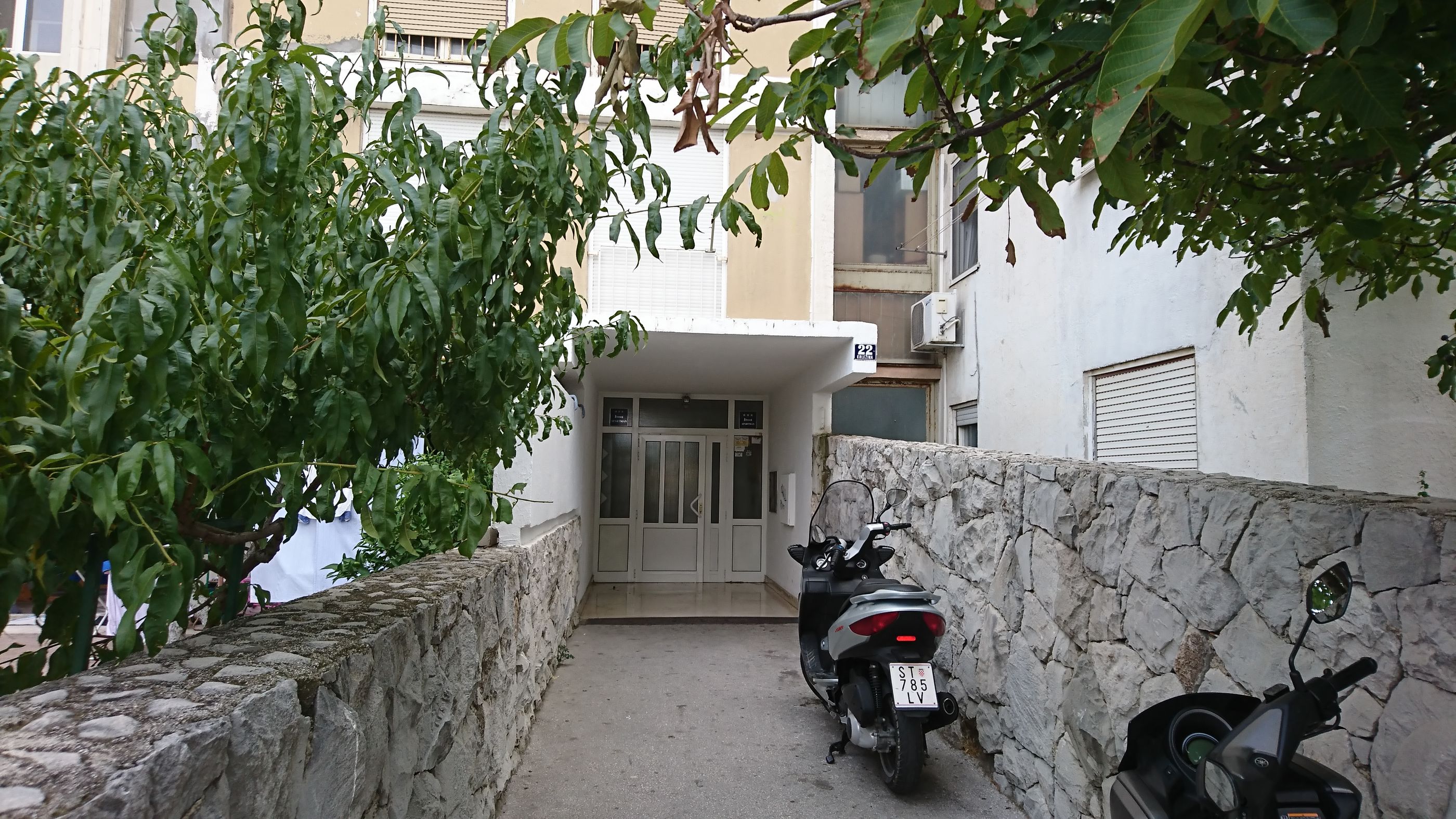 Apartment Cvita 60601-A1