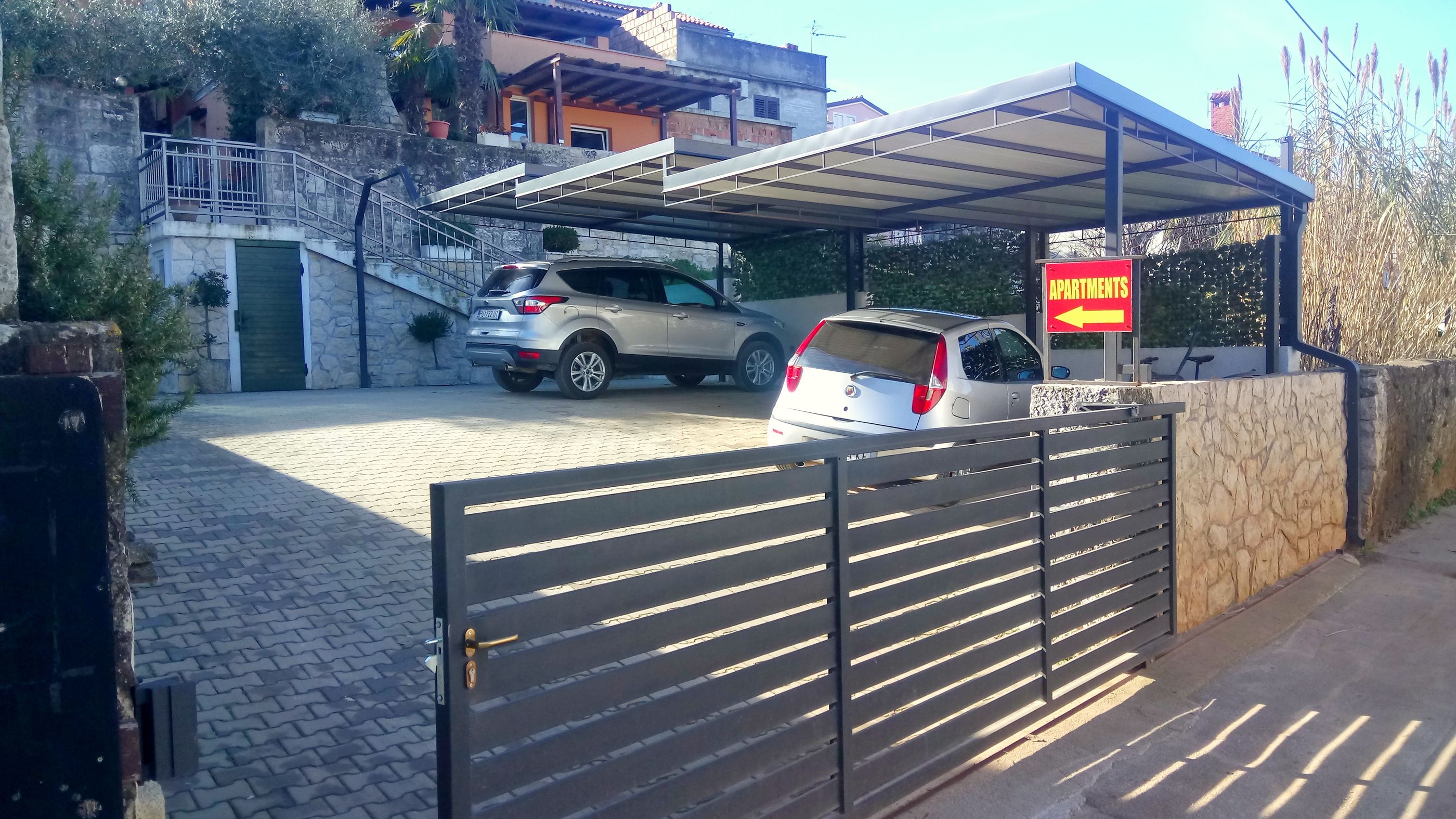 Photo of Apartments Ester