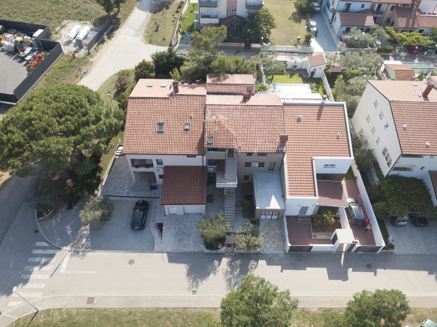 Apartments Armando 60821-A1