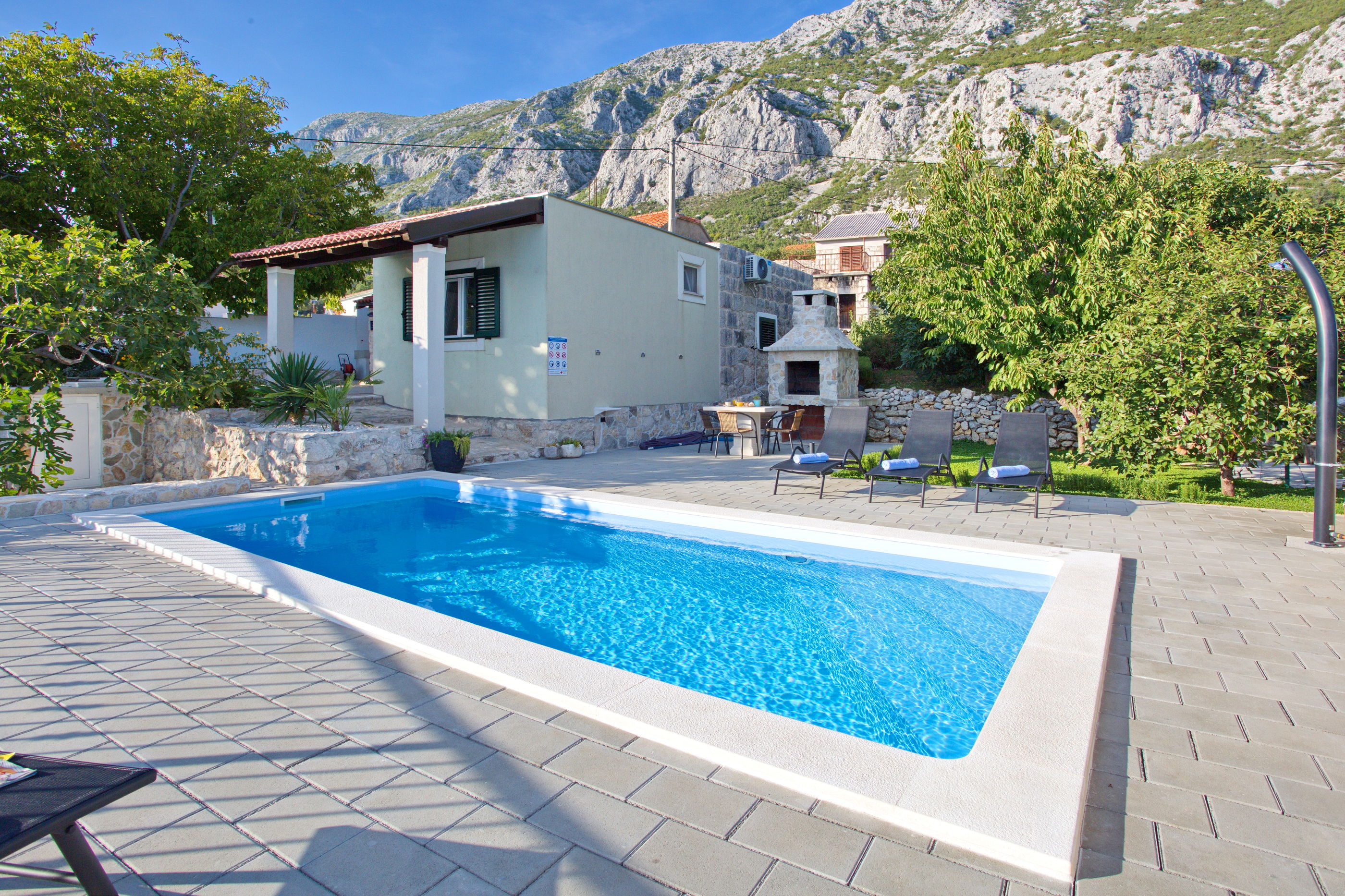 Villa Ivana V5251-K1
