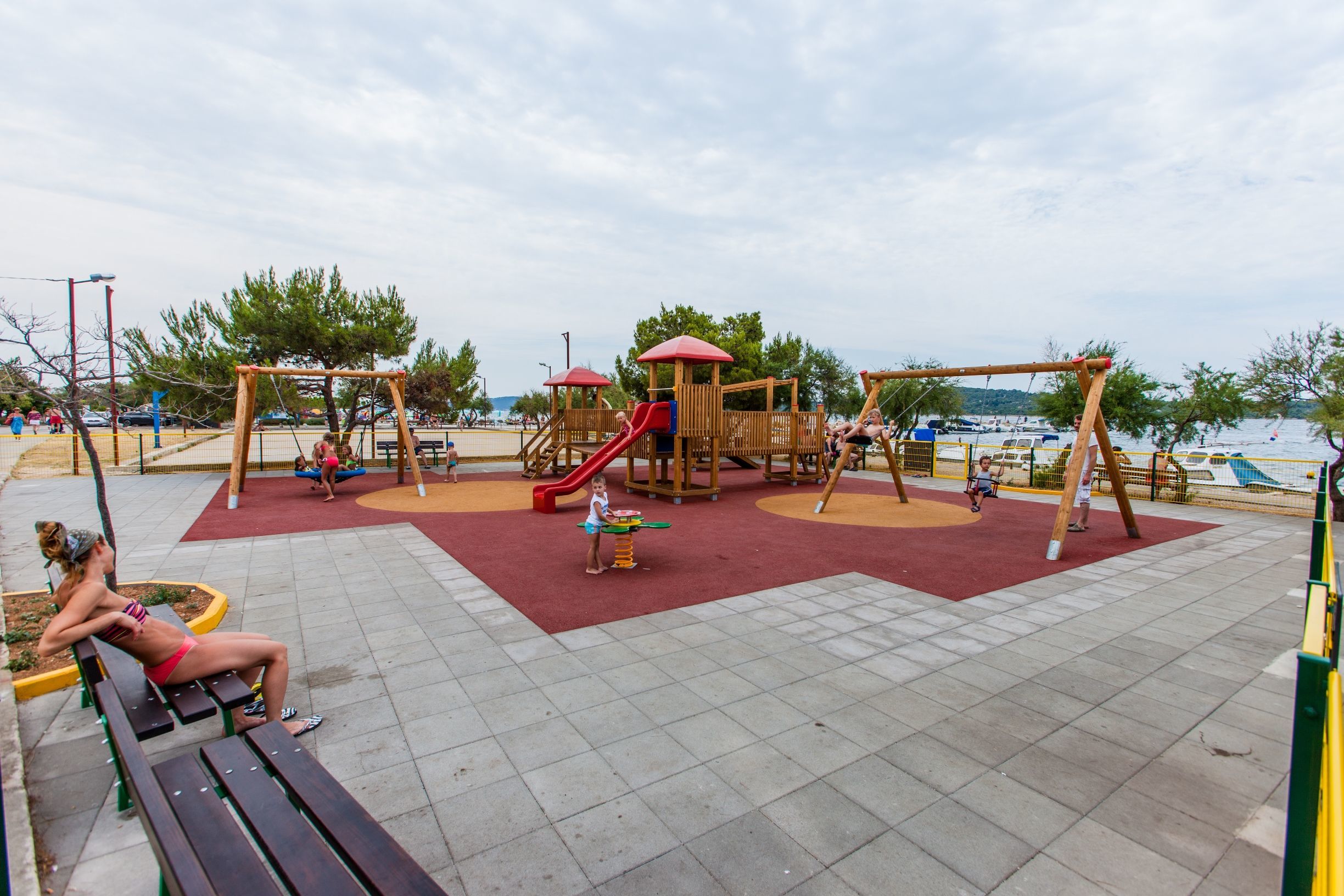 Apartments Villa Casia 33802-A3